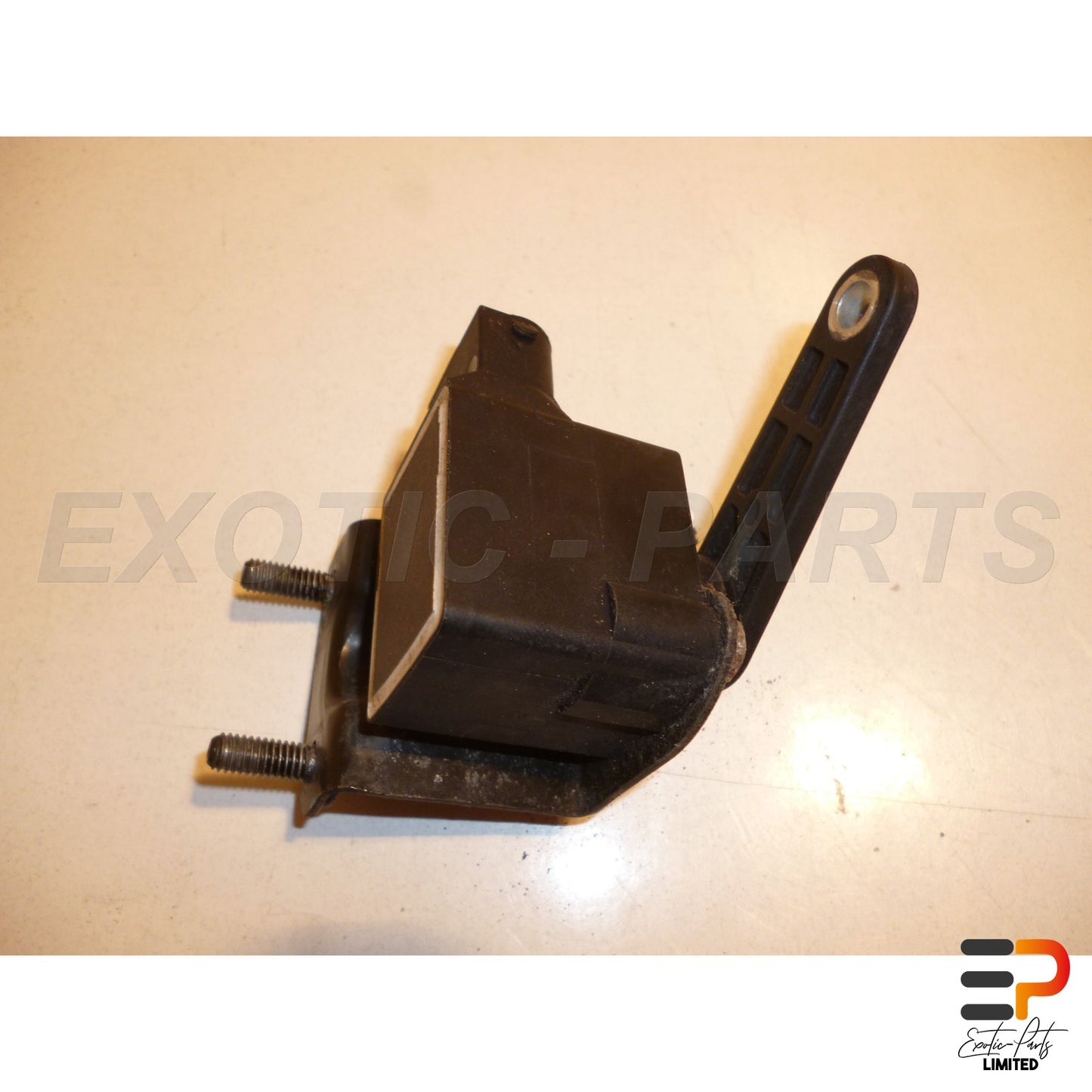 Mercedes Benz E320 T CDI Avantgarde W211 Niveausensor Level Sensor A0105427717 picture 2