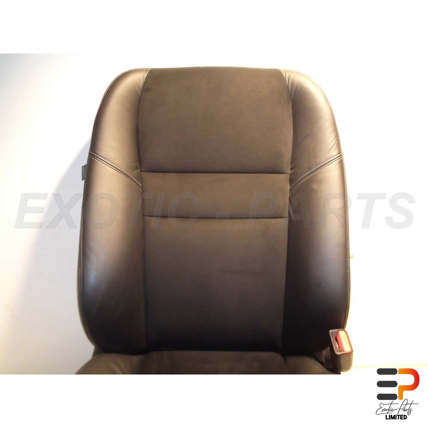Honda CR-V 2.2 i-DTEC Seat Leather Alcantara Black 81121-swy-u01 picture 3