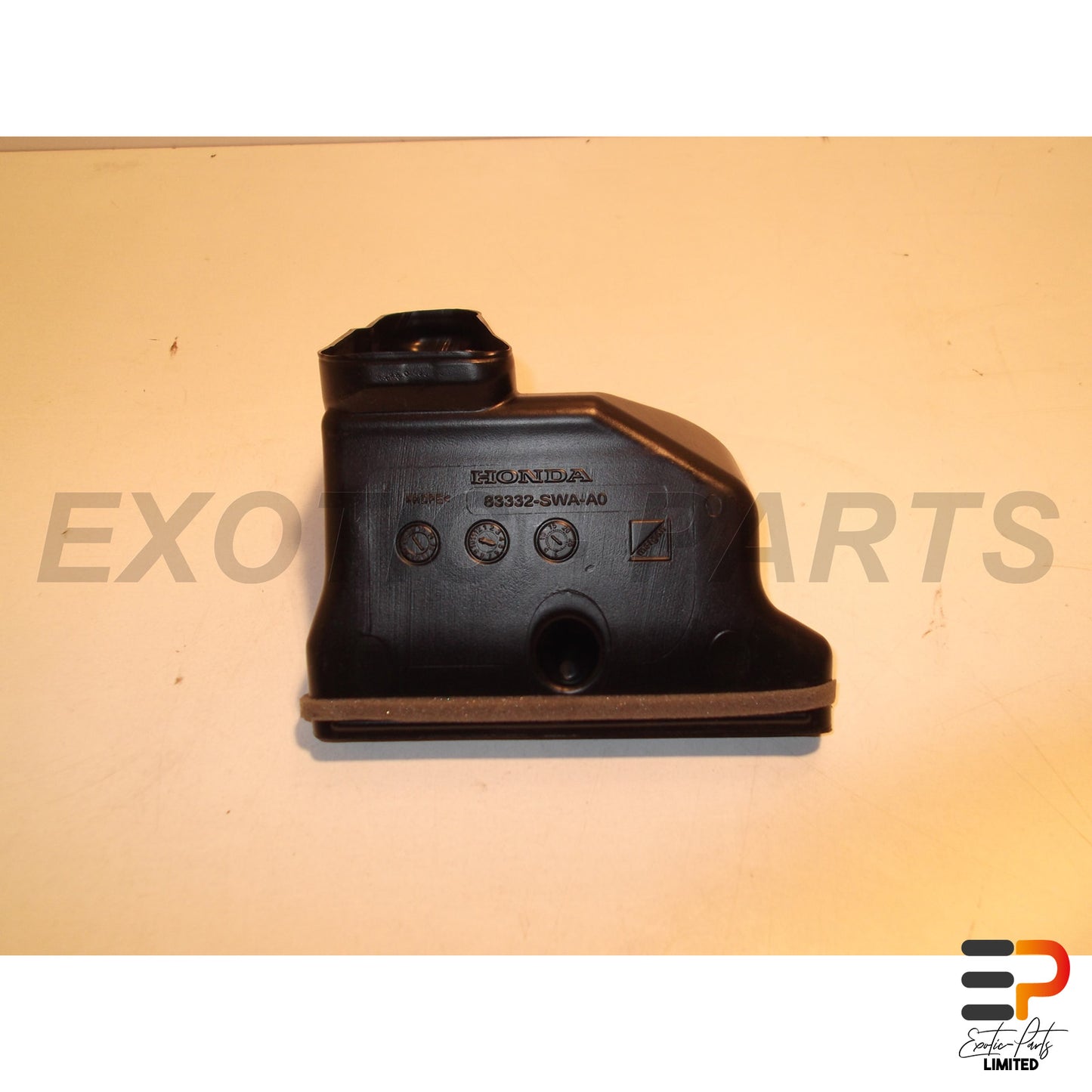Honda CR-V 2.2 i-DTEC Air Channel 83332-swa-a01 picture 3