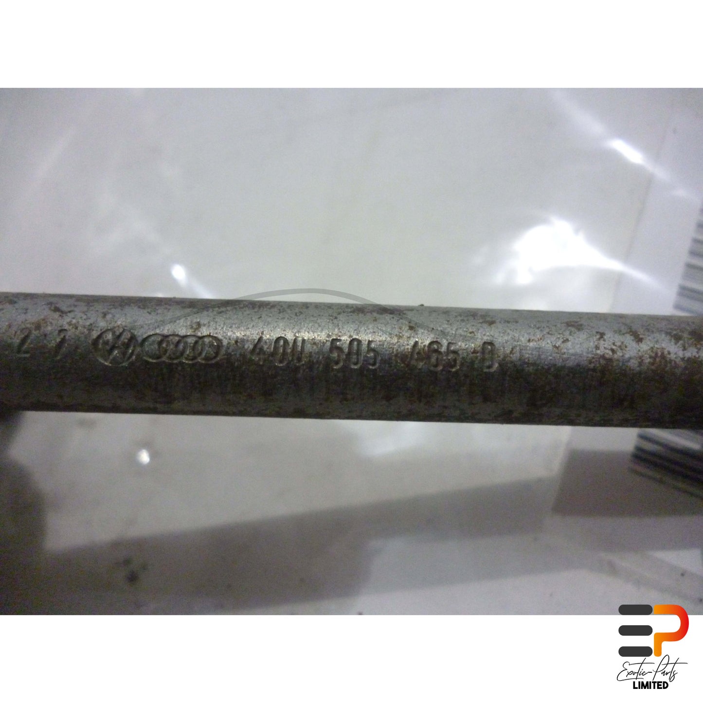 Audi S8 4.2 Quattro Stabiliser Mounting Sway Bar 4D0505465D picture 3
