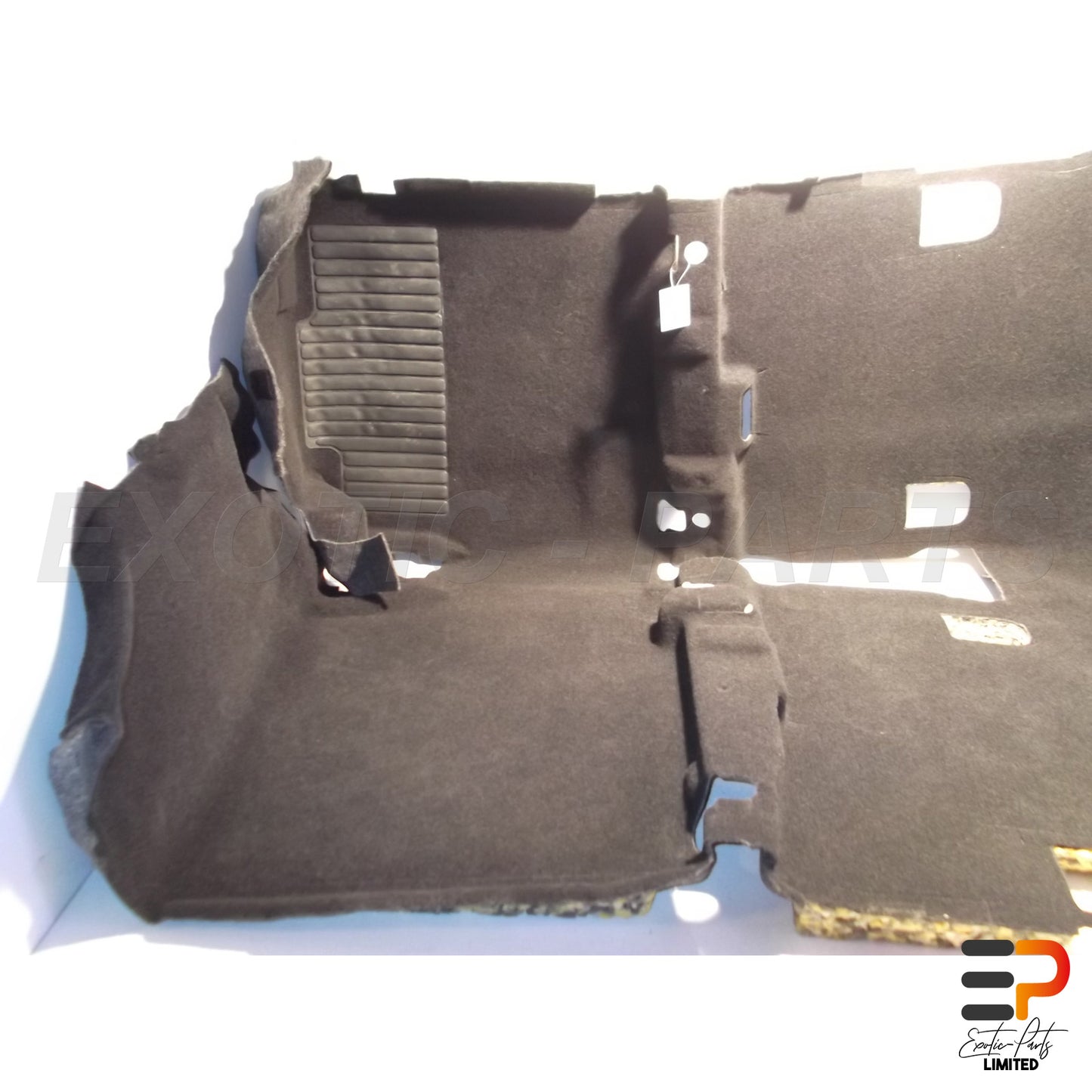 Honda CR-V 2.2 i-DTEC Carpet 83301-swy-e21 picture 3