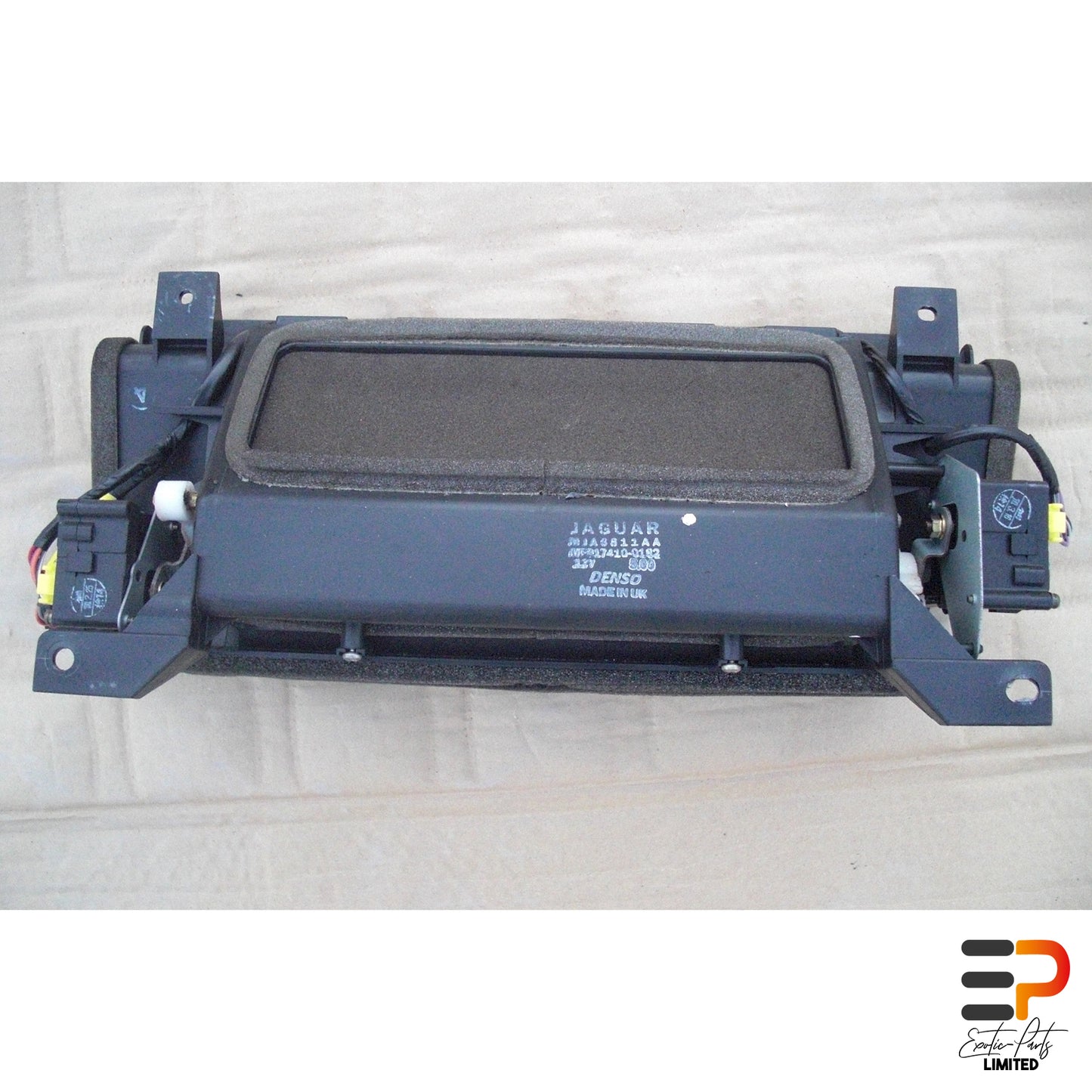 Jaguar XK8 Cabrio Heater MJA6811AA picture 3