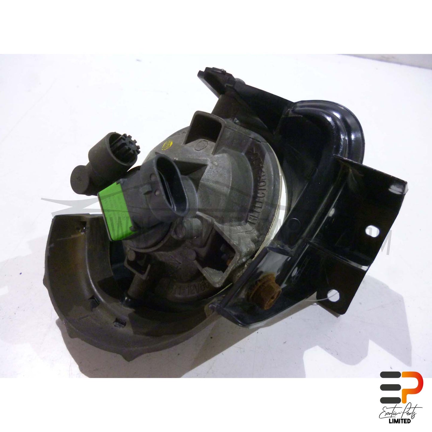 Mazda RX-8 SE 170 KW Foglamp F152-51-690G Front Left picture 3