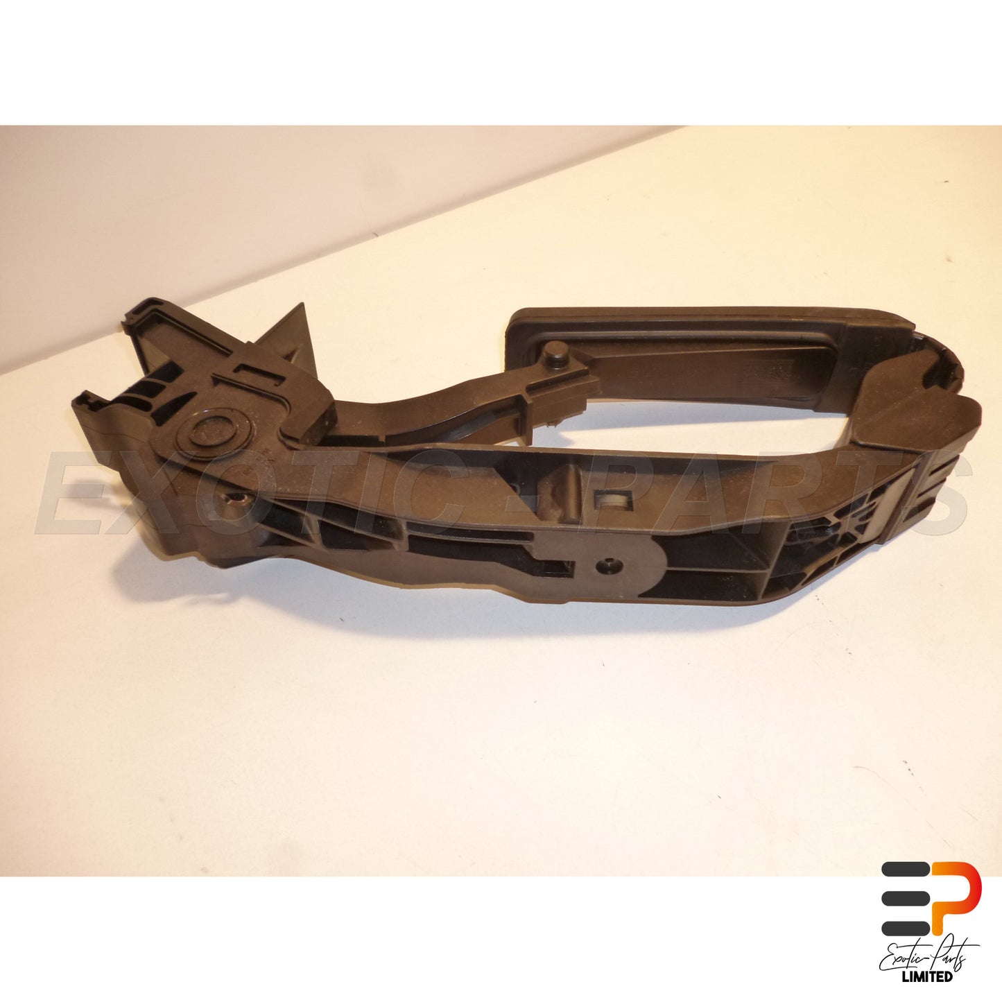 Mercedes Benz E320 T CDI Avantgarde W211 Accelerator Pedal picture 3
