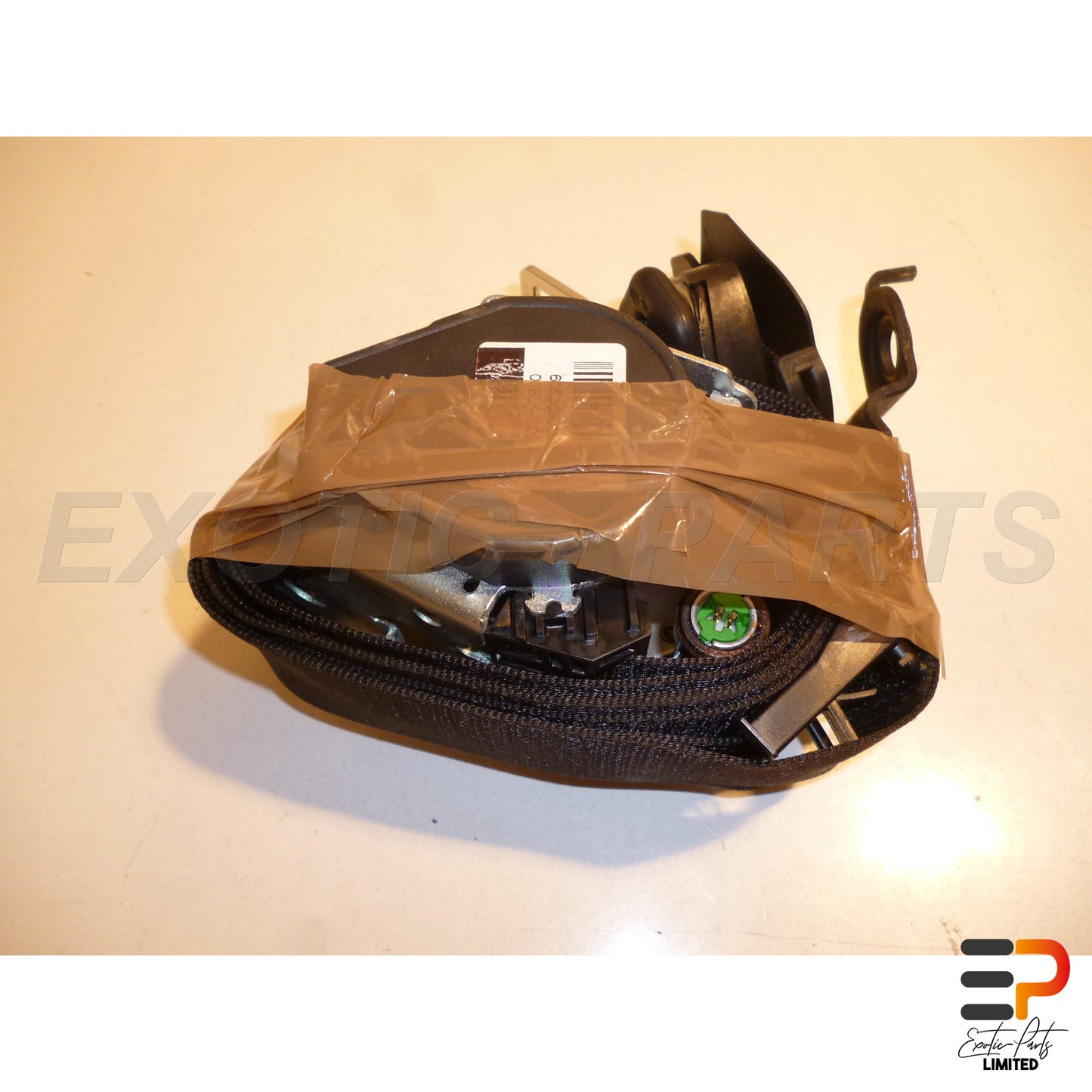 Mercedes Benz E320 T CDI Avantgarde W211 Safety Belt A2118600286 Front Right picture 2