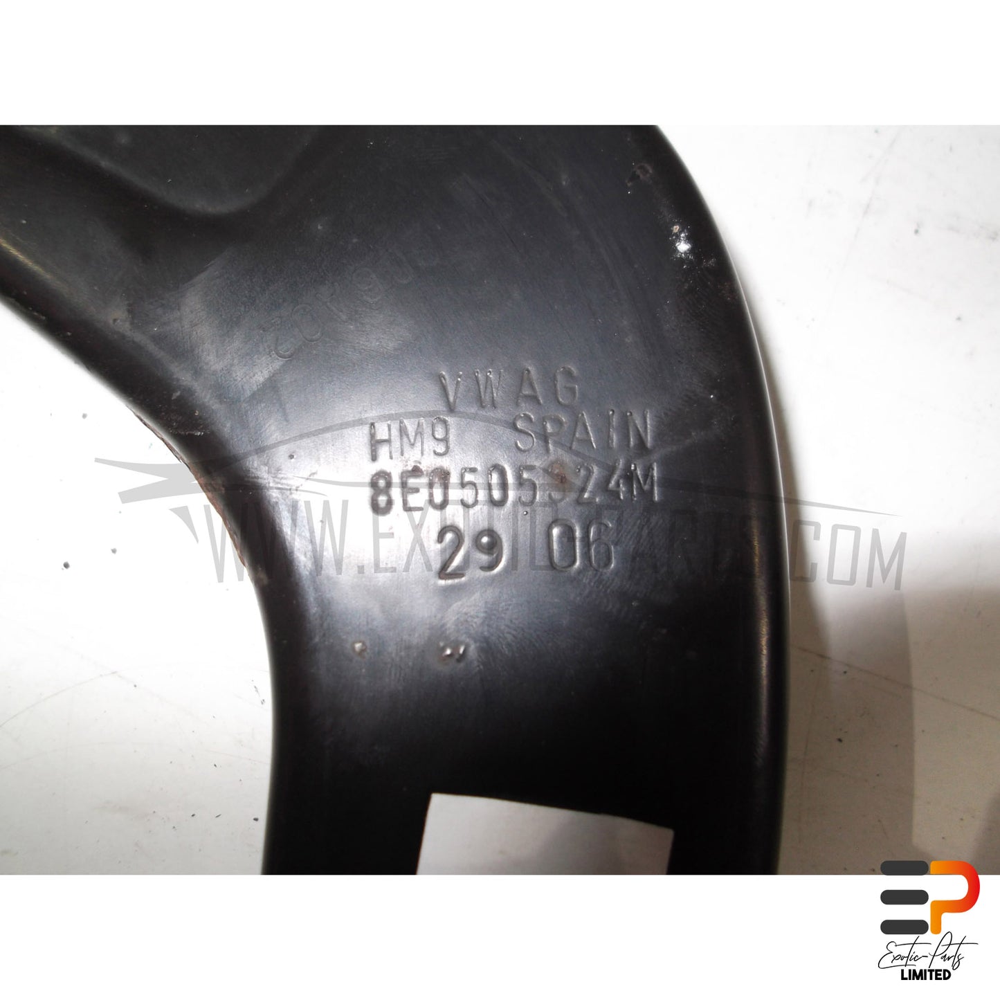Audi RS4 Avant Wishbone 8E0505324M Rear Right Top picture 3