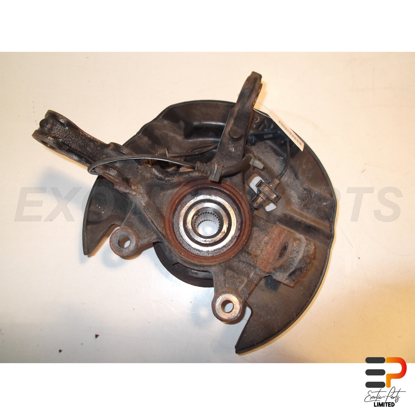 Honda CR-V 2.2 i-DTEC Knuckle 44300-sww-e01 Front picture 2