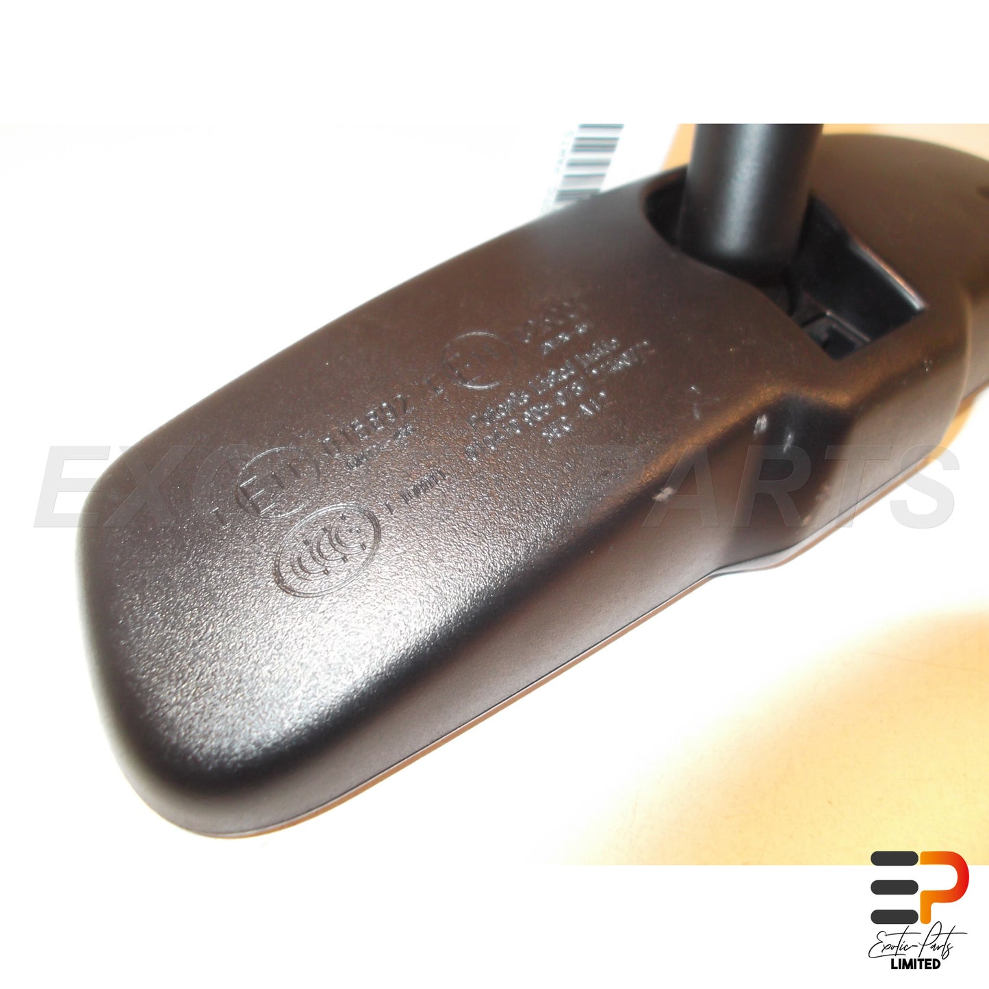 Honda CR-V 2.2 i-DTEC Inside Mirror 76400-sec-a12 picture 3
