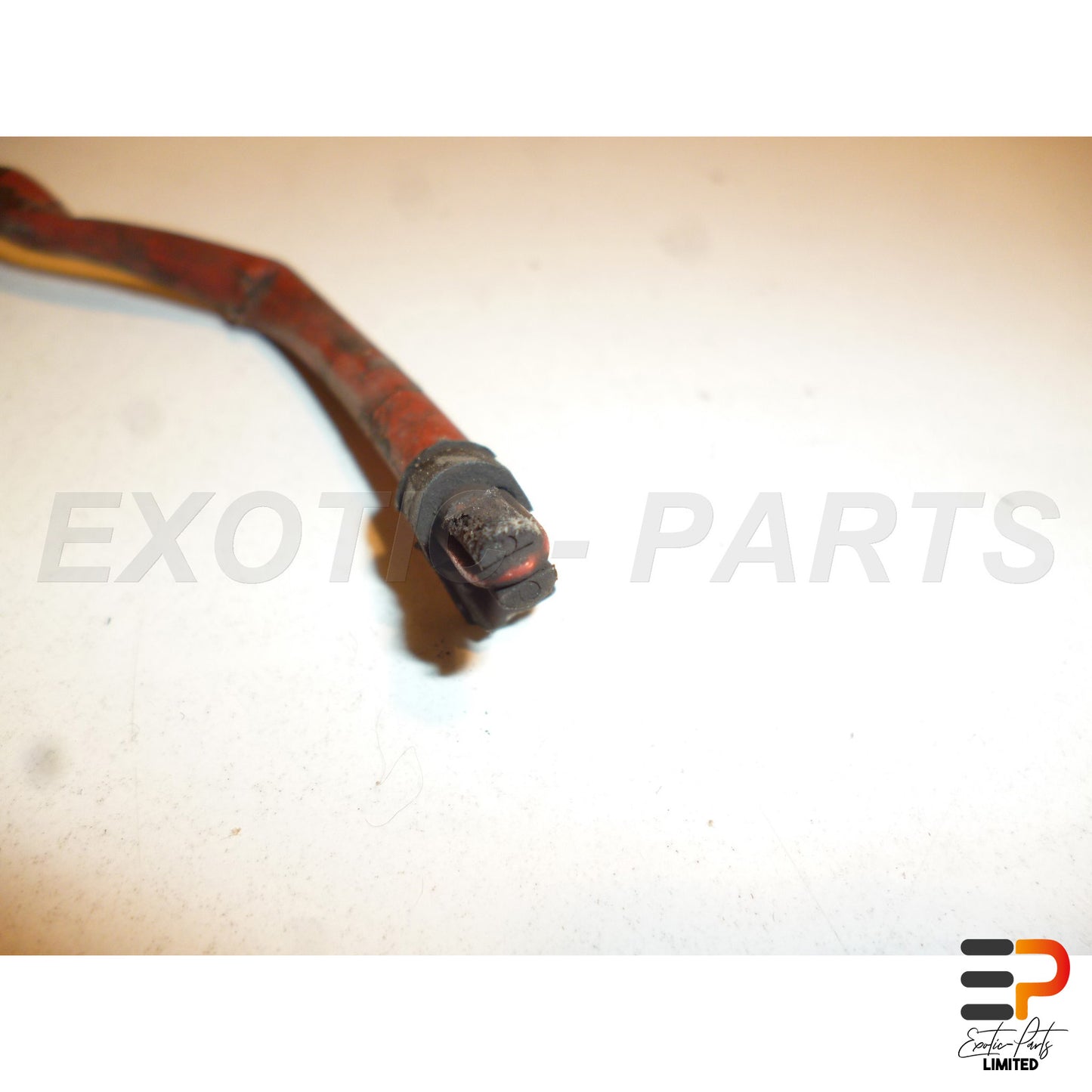 Porsche Cayman S 987 C2 Brake Pad Wear Sensor picture 3