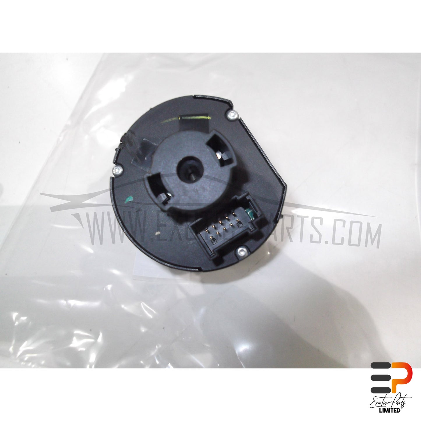 VW Golf VI Mk6 GTI 2.0 TSI Light Switch 3C8941431A XSH picture 3