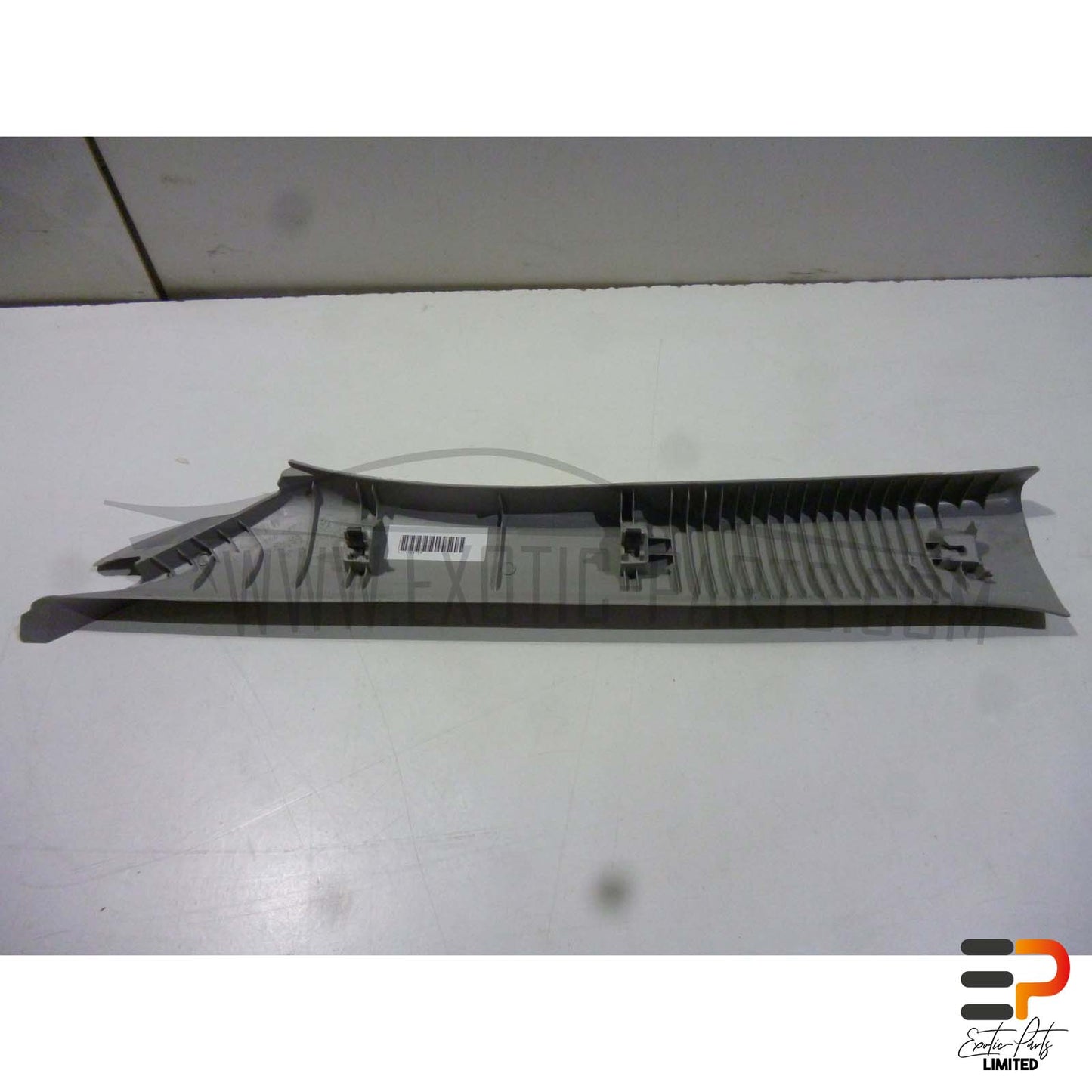 Mazda RX-8 SE 170 KW Trim A-Pillar F152-68-160 Right picture 3