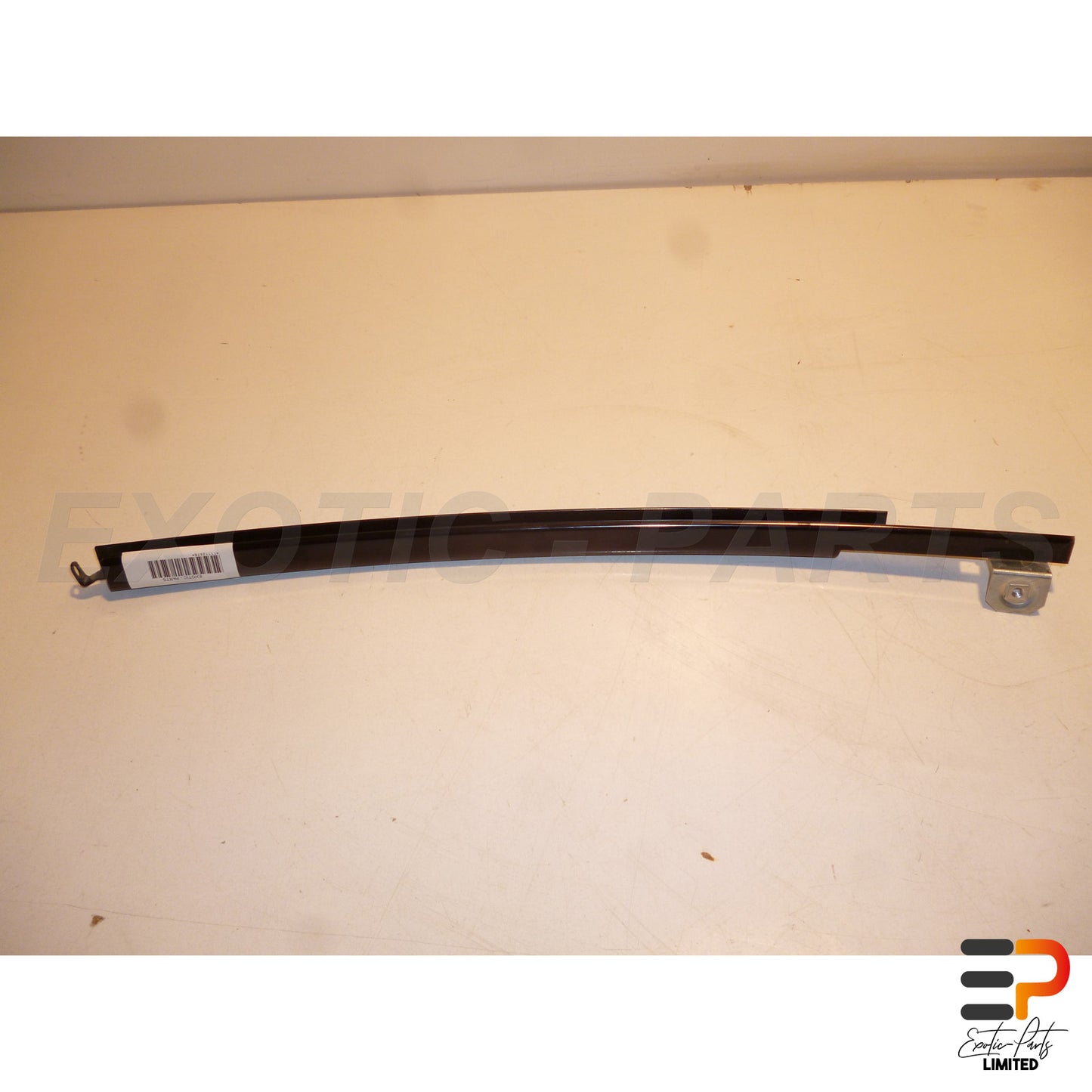 Mercedes Benz E320 T CDI Avantgarde W211 Window Run A2117300319 Front Left picture 2