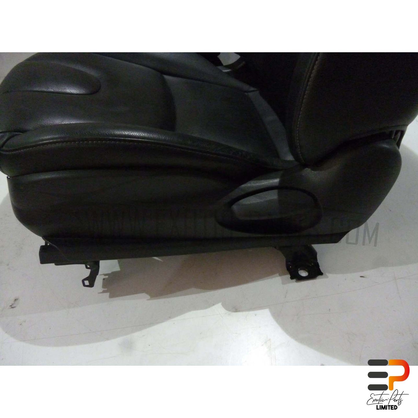 Mazda RX-8 SE 170 KW Seat Leather Black F158-88-180 picture 3