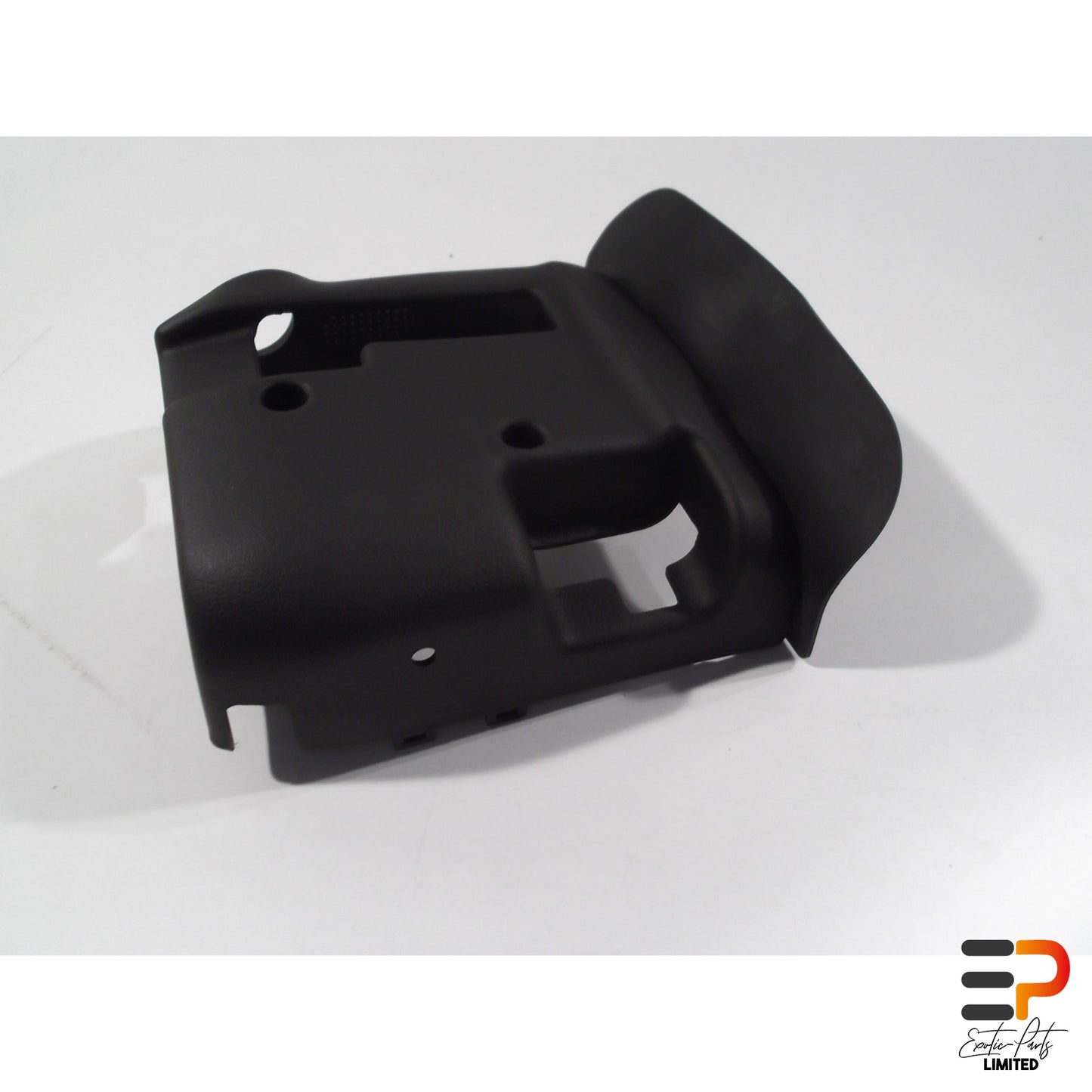 Jaguar XK8 XKR Coupe Trim Steering Column Switch HJA9348BA picture 3