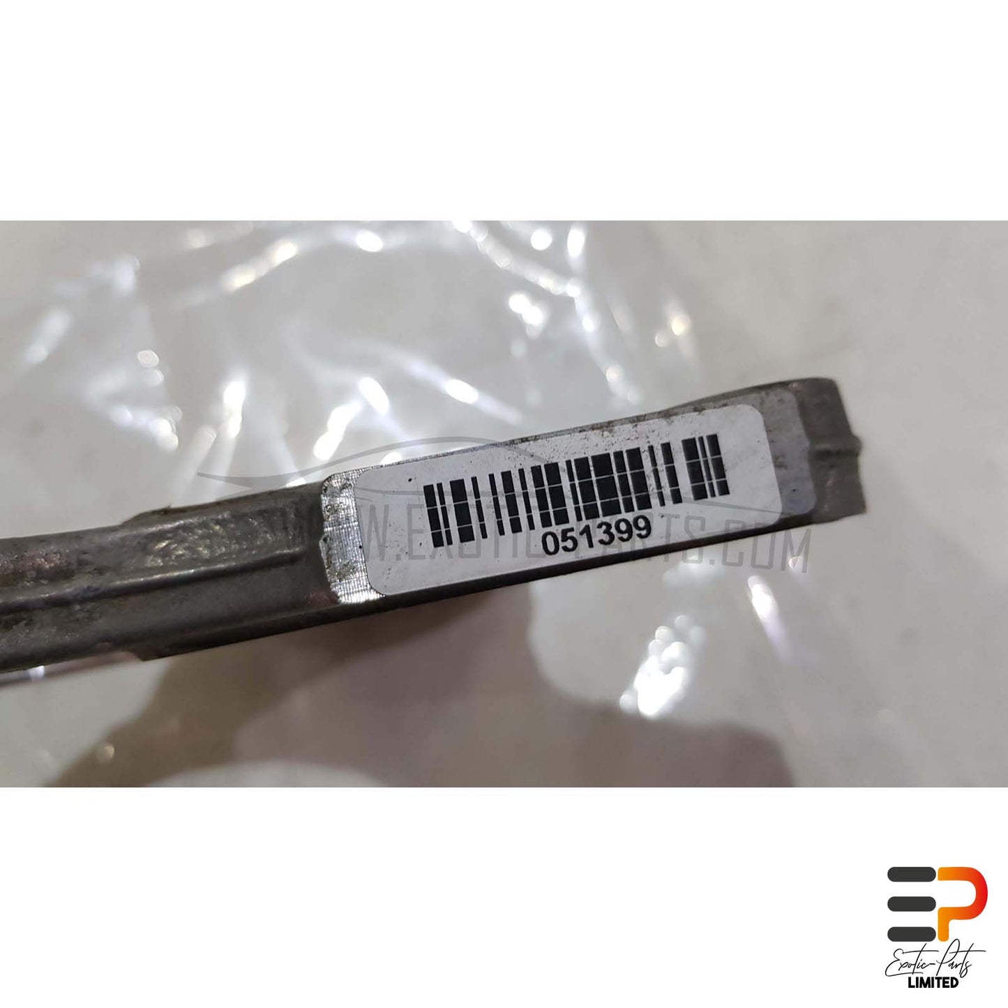 Peugeot 308 SW II T9 Break 1.5 HDI Brake Anchor Rear 9805139980 Rear picture 3