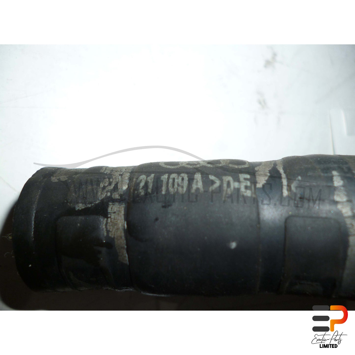 Audi S8 4.2 Quattro Water Pipe 077121065S picture 3