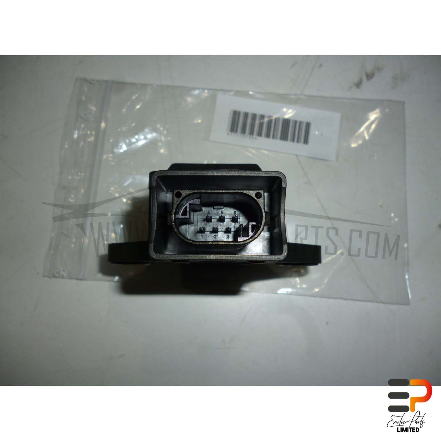 Mazda RX-8 SE 170 KW Turn Rate Sensor F153-43-7Y1 picture 3