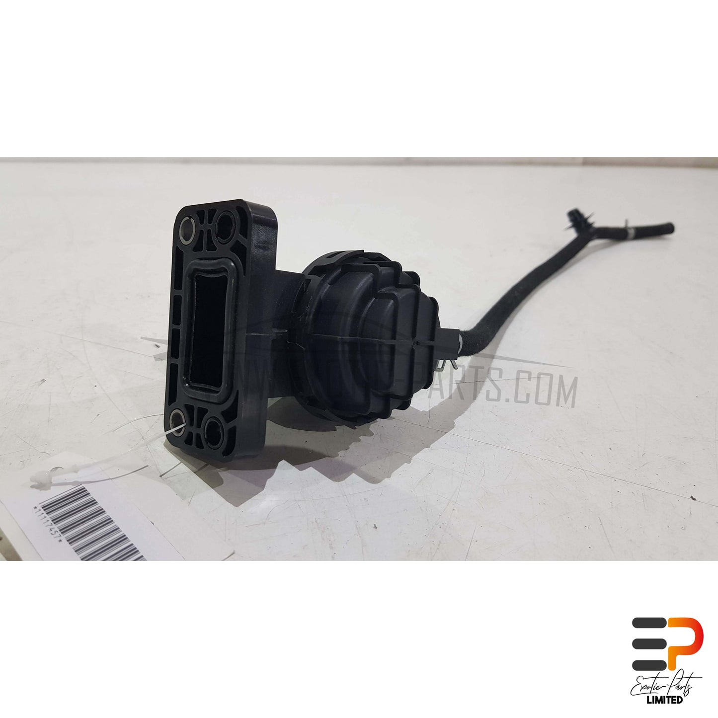 Hyundai I30 PDE CW 1.4 T-GDI Charging Air Line Valve 28234-3L100 picture 3