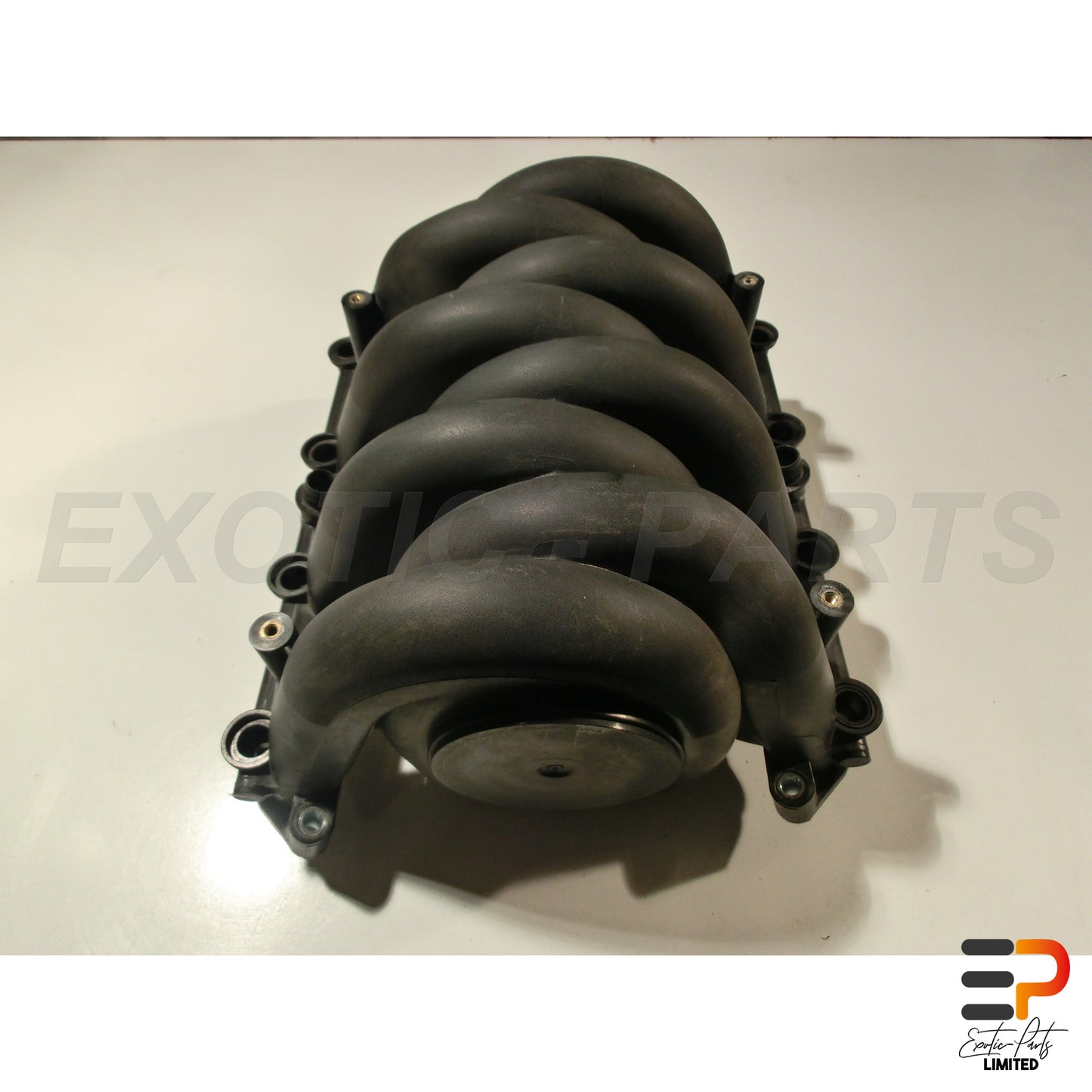 Jaguar XK8 Cabrio Intake Manifold AJ82546 picture 3