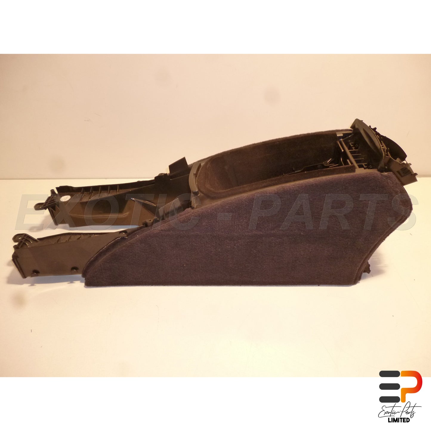 Mercedes Benz E320 T CDI Avantgarde W211 Center Console A2116802250 picture 2