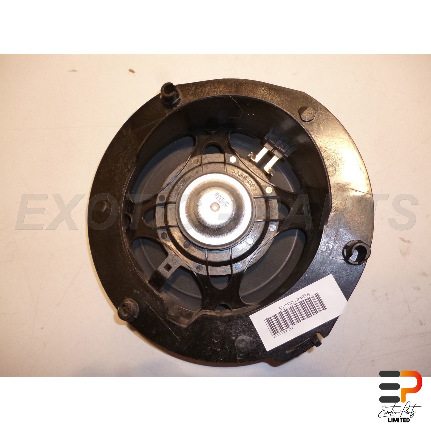Mercedes Benz E320 T CDI Avantgarde W211 Loudspeaker A2118207102 Front Left picture 2