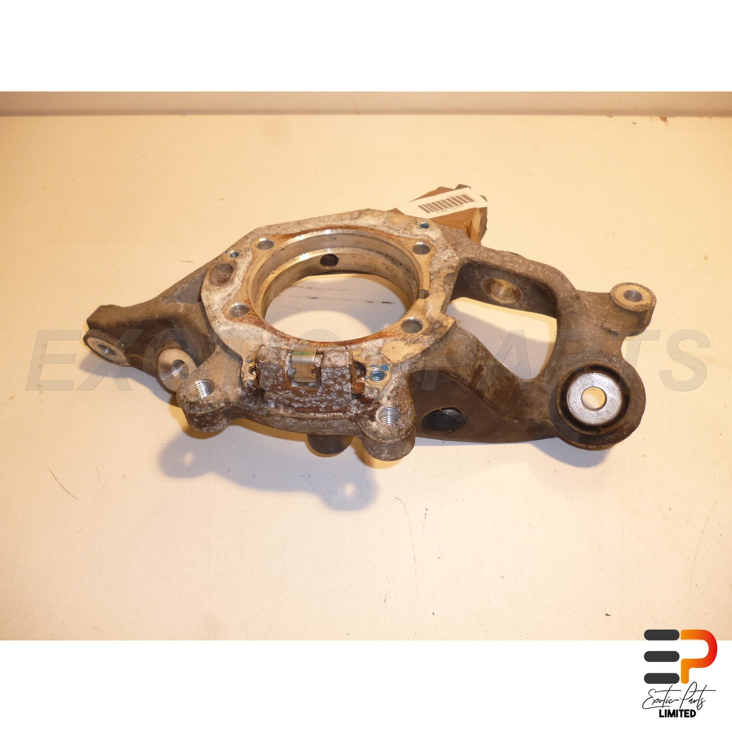 Mercedes Benz E320 T CDI Avantgarde W211 Knuckle A2113508308 Rear Left picture 2
