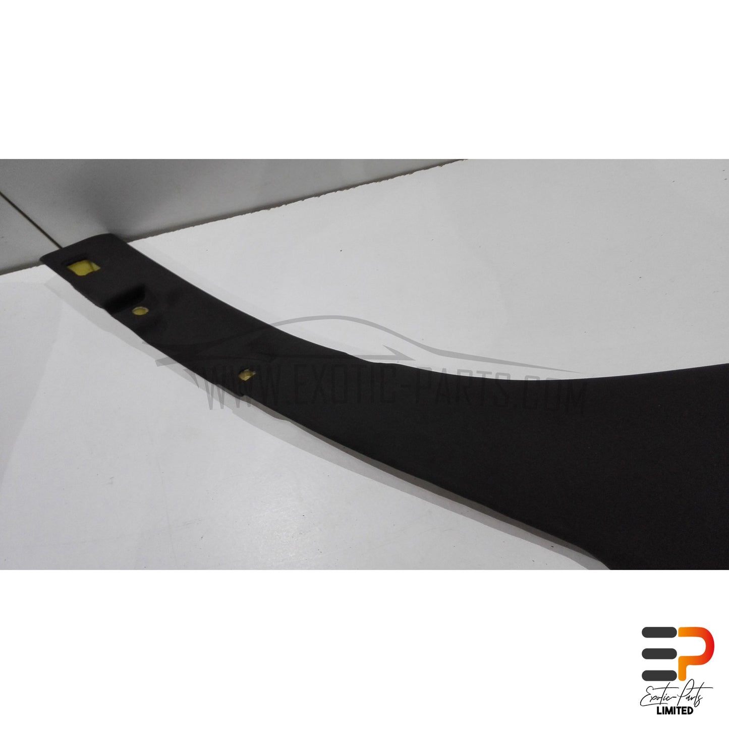 Audi S8 4.2 Quattro Trim D-Pillar 4D0868289H 30N Left picture 3