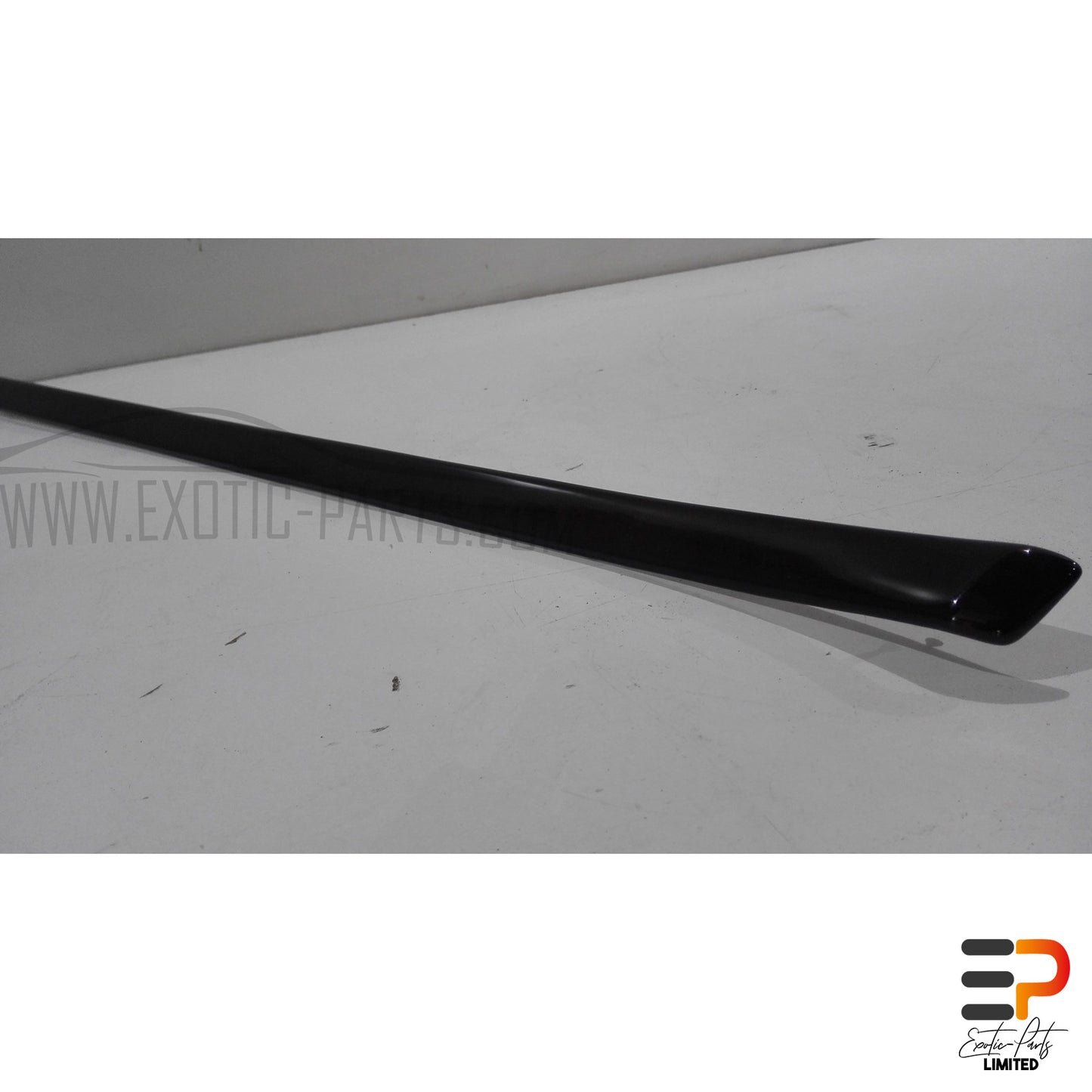 Audi S8 4.2 Quattro Cover 4D0867409D 1PY Front Left picture 3