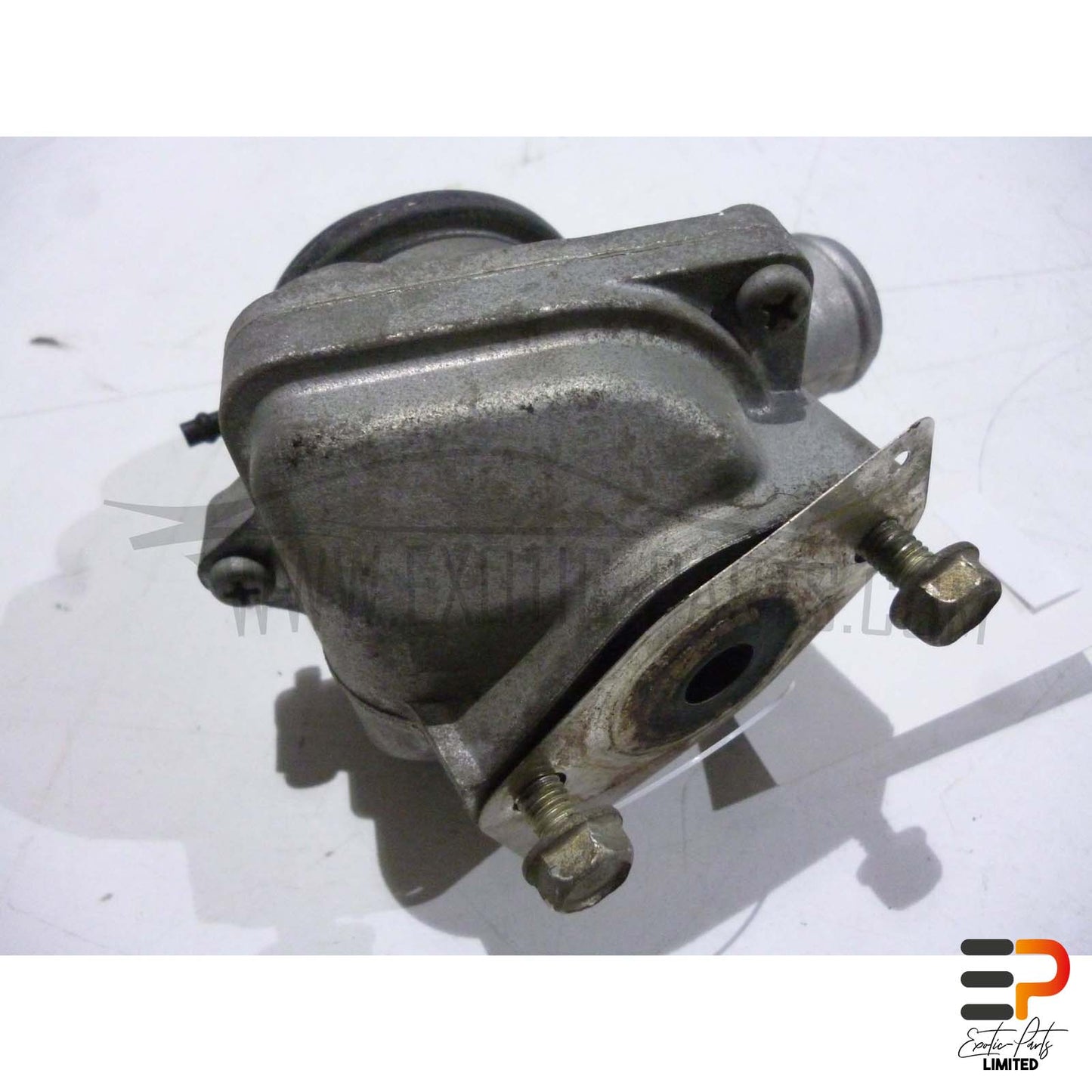 Mazda RX-8 SE 170 KW Exhaust Gas Valve N3H1-13-990D picture 3