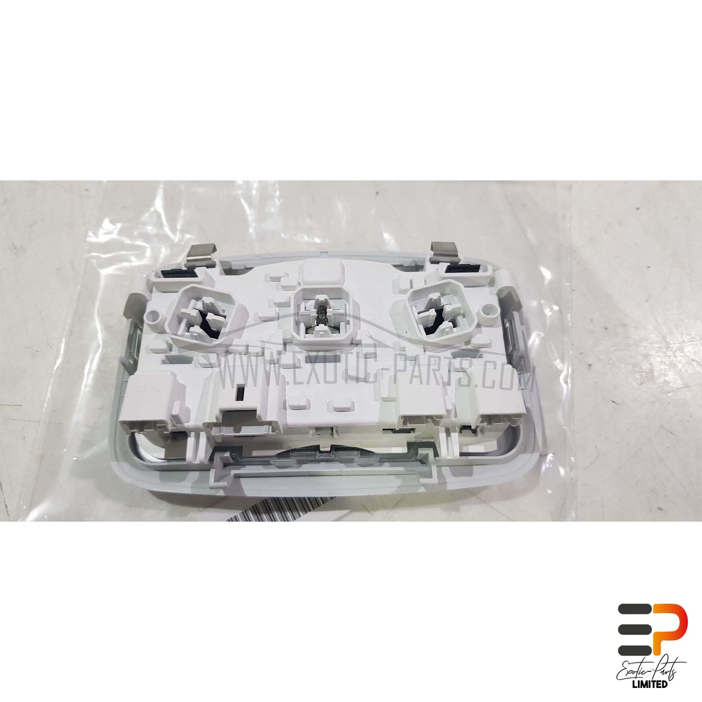 Peugeot 308 SW II T9 Break 1.5 HDI Interior Light 96781443PR picture 3