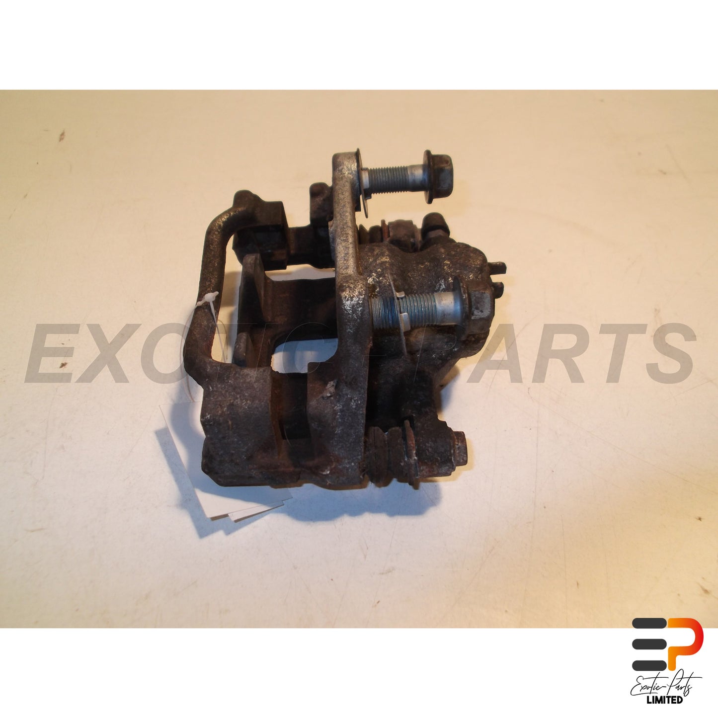 Honda CR-V 2.2 i-DTEC Brake Caliper + Anchor 43018-sww-g00 Rear Right picture 3
