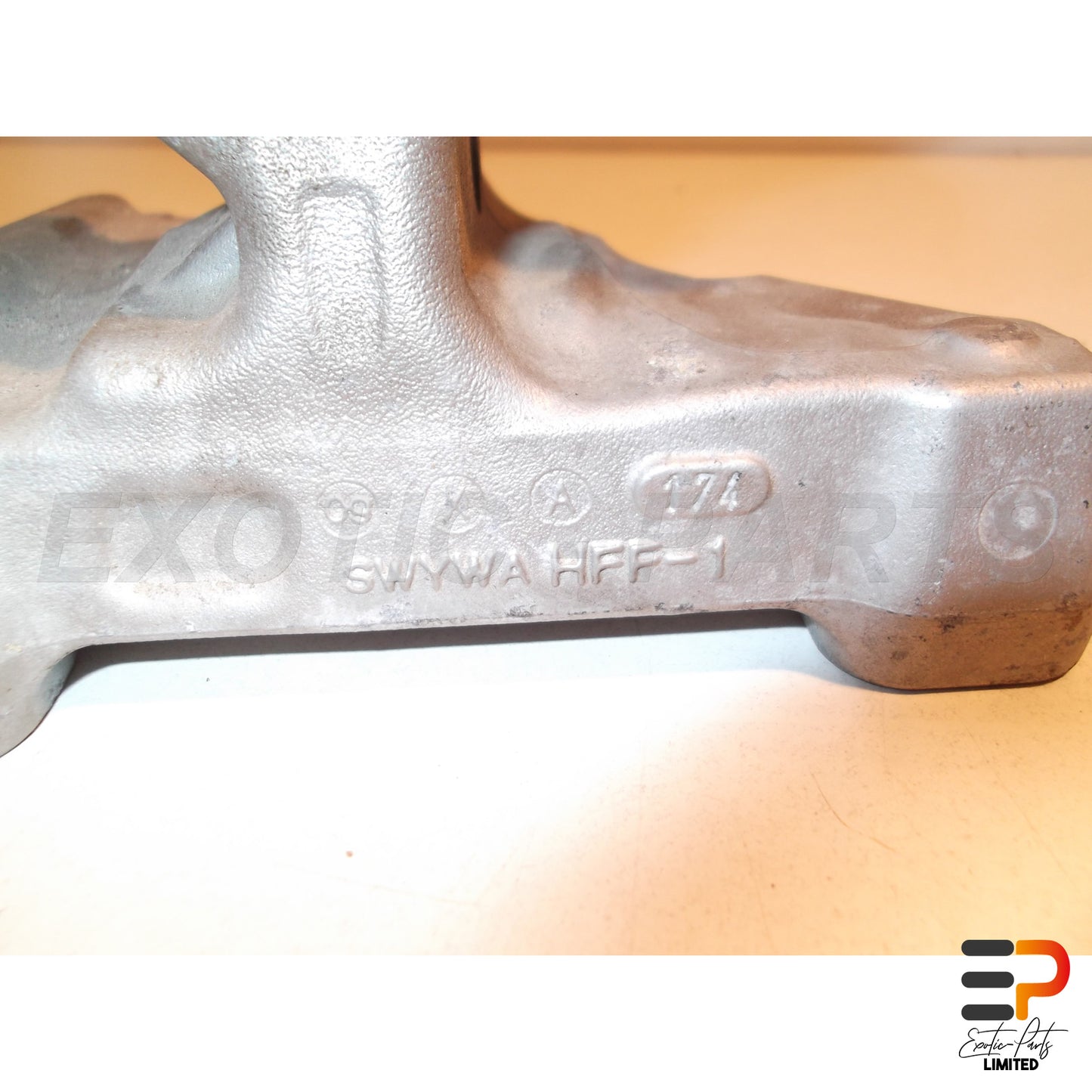 Honda CR-V 2.2 i-DTEC Holder Steering Gear 53434-swy-g01 picture 3