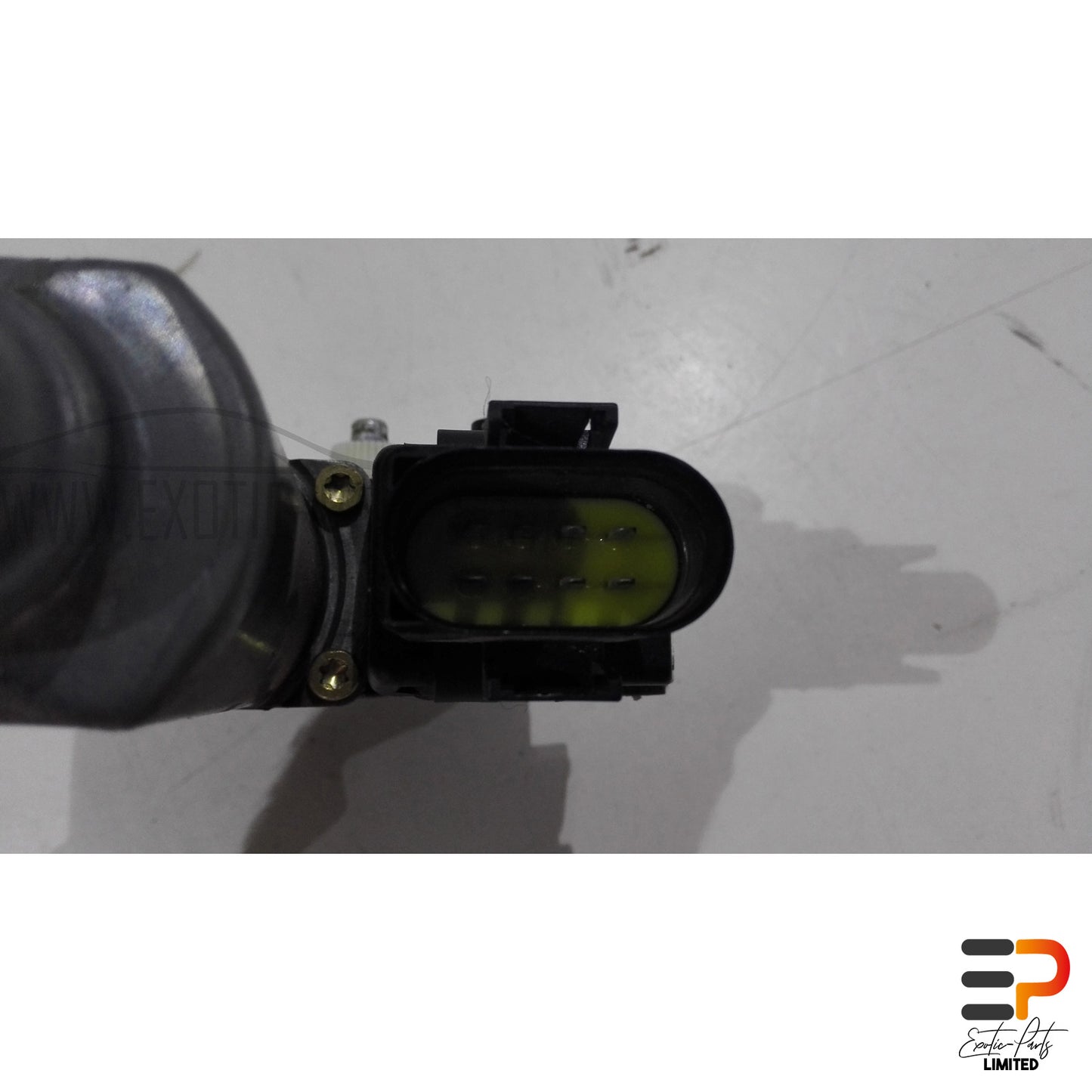 Audi S8 4.2 Quattro Window Motor 4D0959801E Front Left picture 3