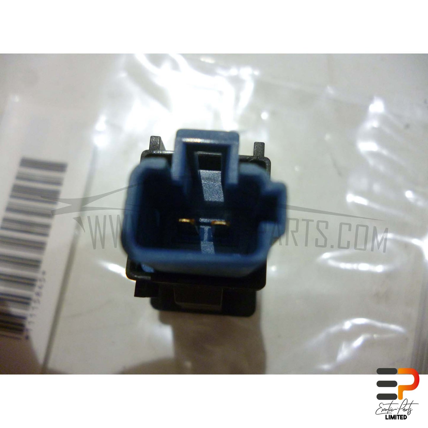 Mazda RX-8 SE 170 KW Switch Tailgate Opener GK2A-66-4K0 picture 3