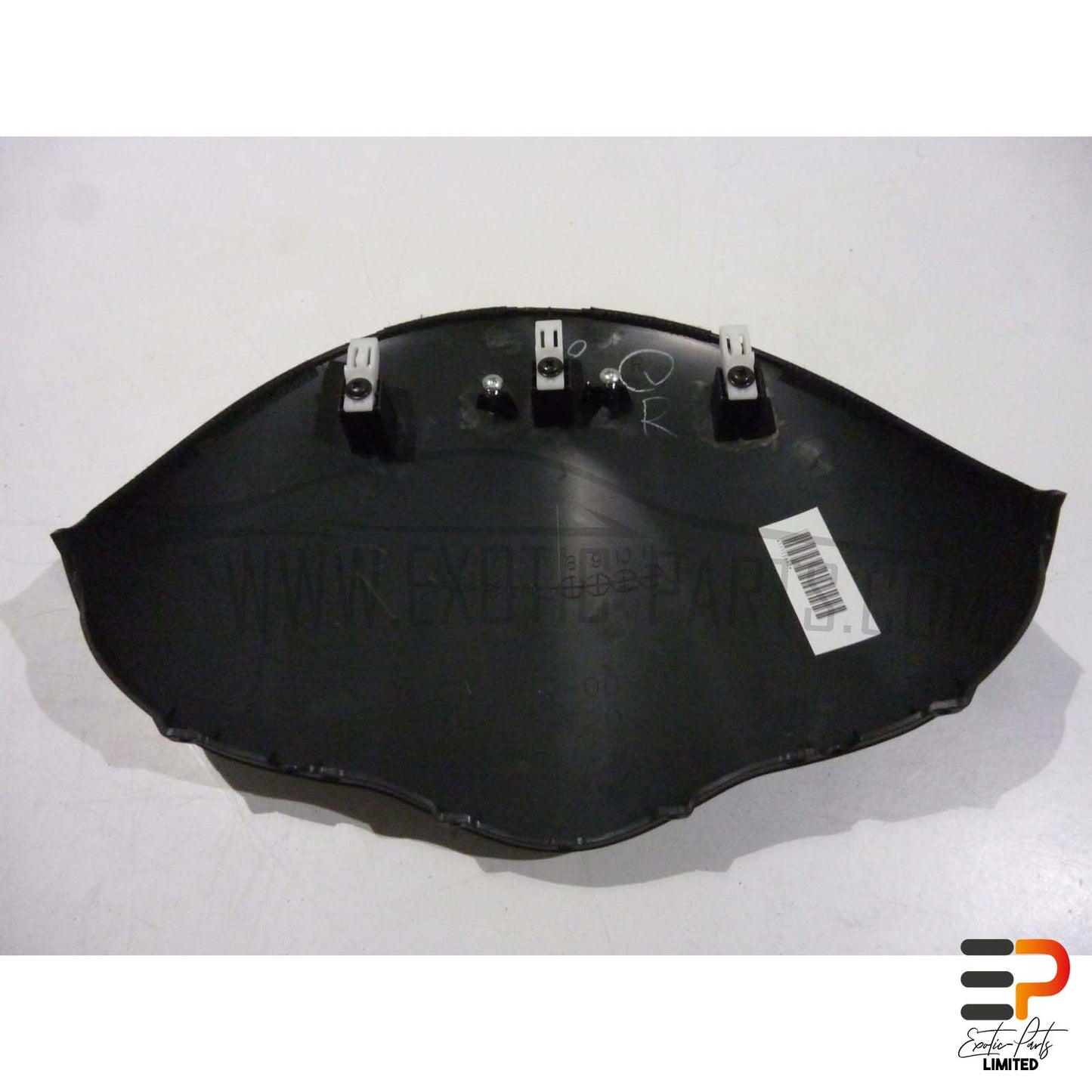 Mazda RX-8 SE 170 KW Speedometer Trim F151-55-463 picture 3