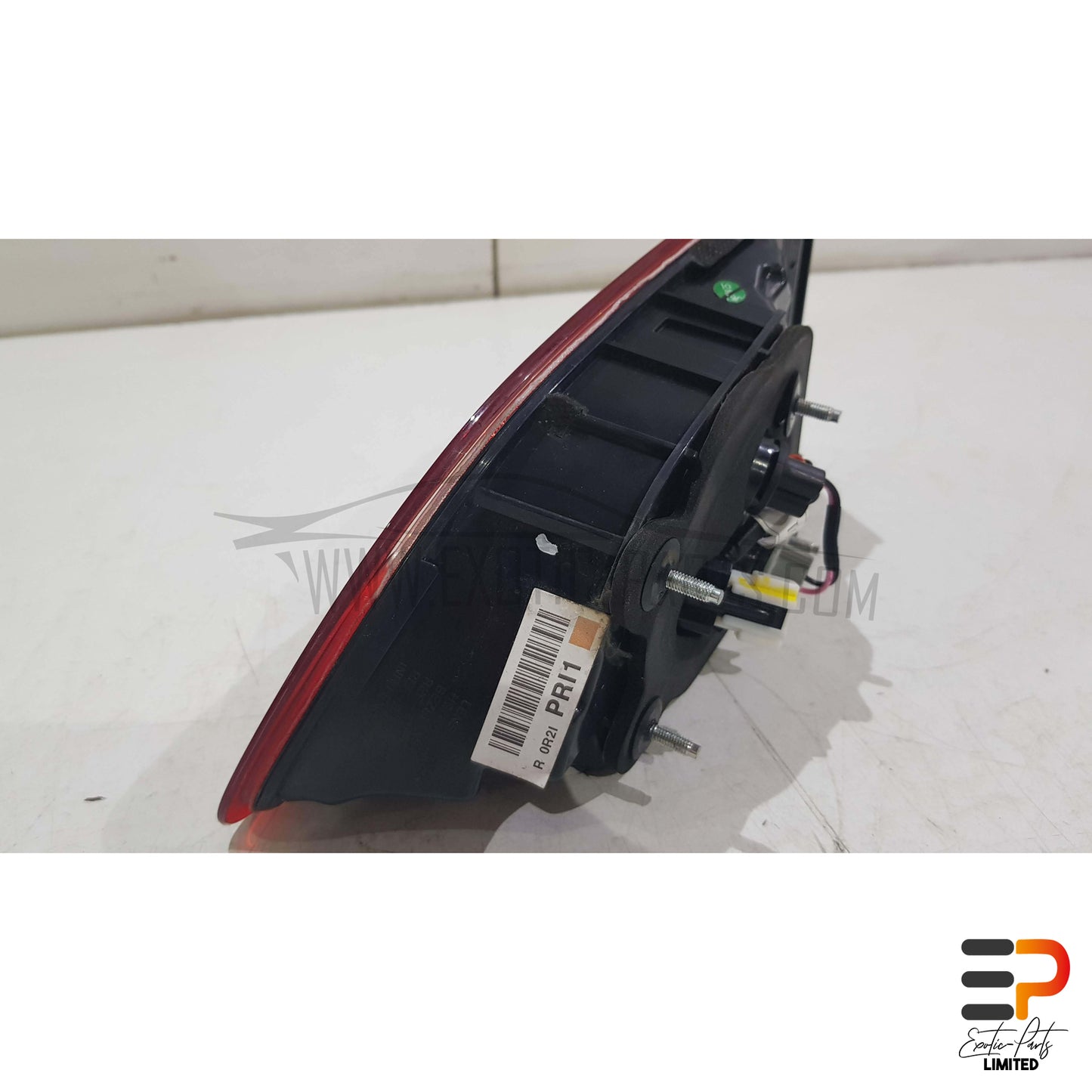 Hyundai I30 PDE CW 1.4 T-GDI Rear Light 92404-G30 Right picture 3