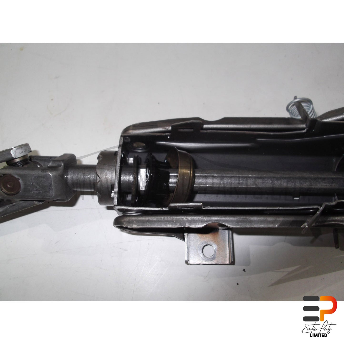 VW Golf VI Mk6 GTI 2.0 TSI Steering Column 1k1419502BB picture 3