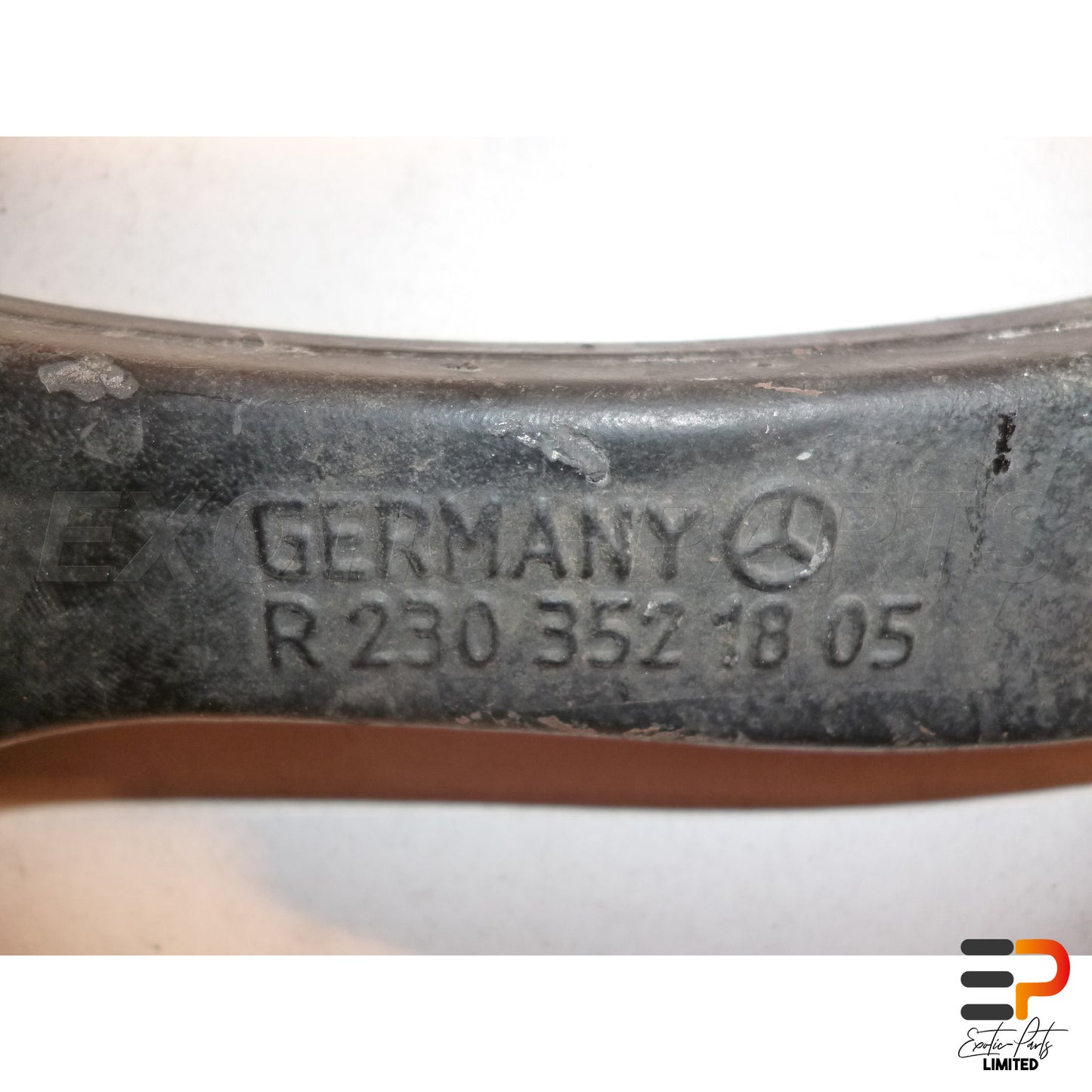 Mercedes Benz E320 T CDI Avantgarde W211 Wishbone A2303502706 Rear Left picture 3