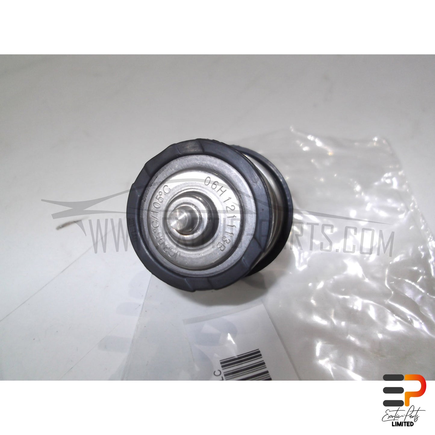 VW Golf VI Mk6 GTI 2.0 TSI Thermostat 06J121113A picture 3