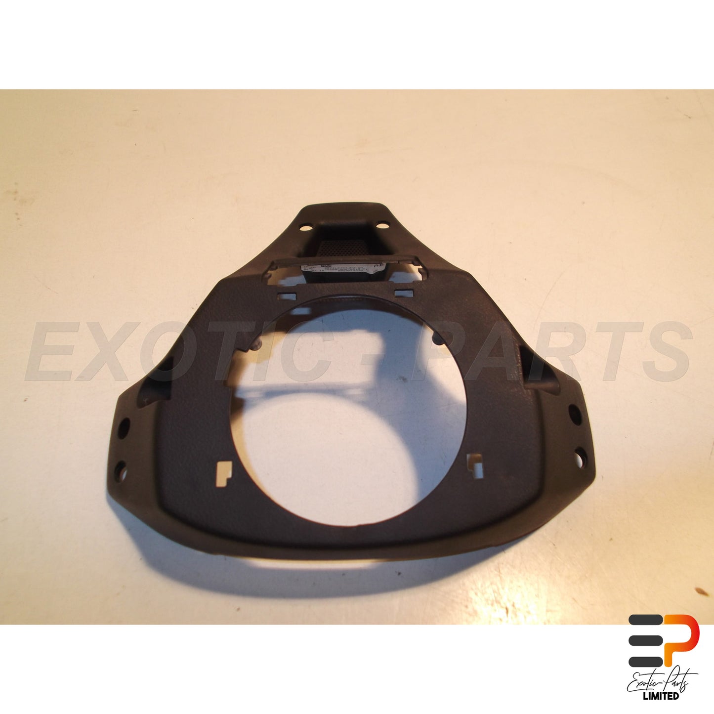 Honda CR-V 2.2 i-DTEC Trim Steering Wheel 78518-swa-c51za picture 3