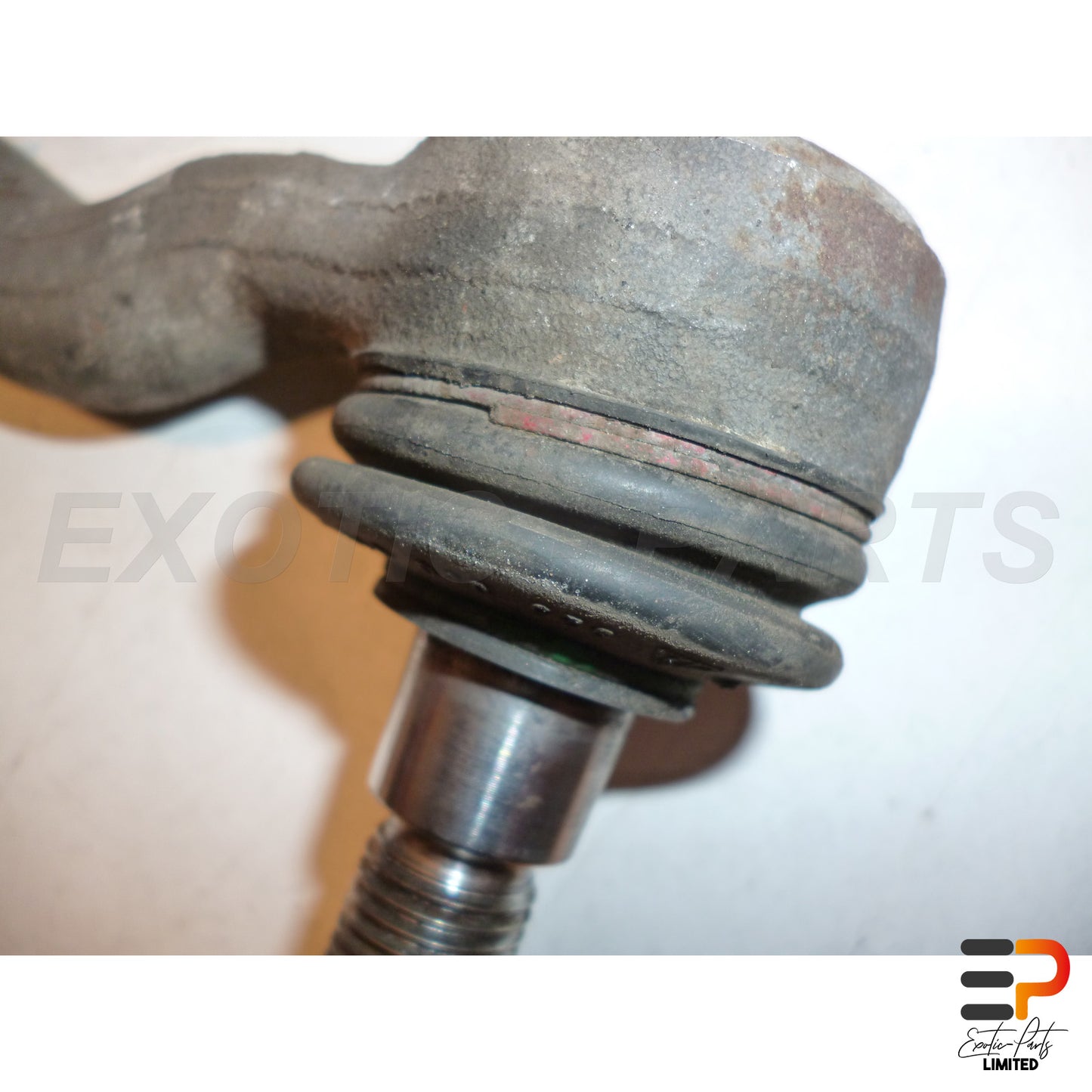 Mercedes Benz E320 T CDI Avantgarde W211 Track Rod End picture 3