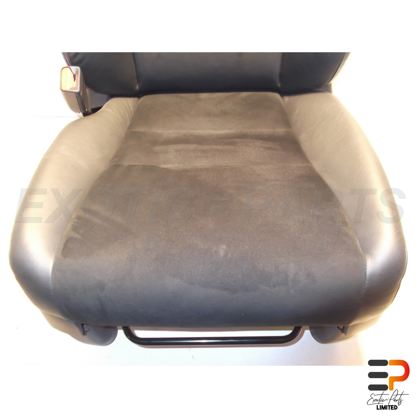 Honda CR-V 2.2 i-DTEC Seat Leather Alcantara Black 81521-swy-u01 picture 3