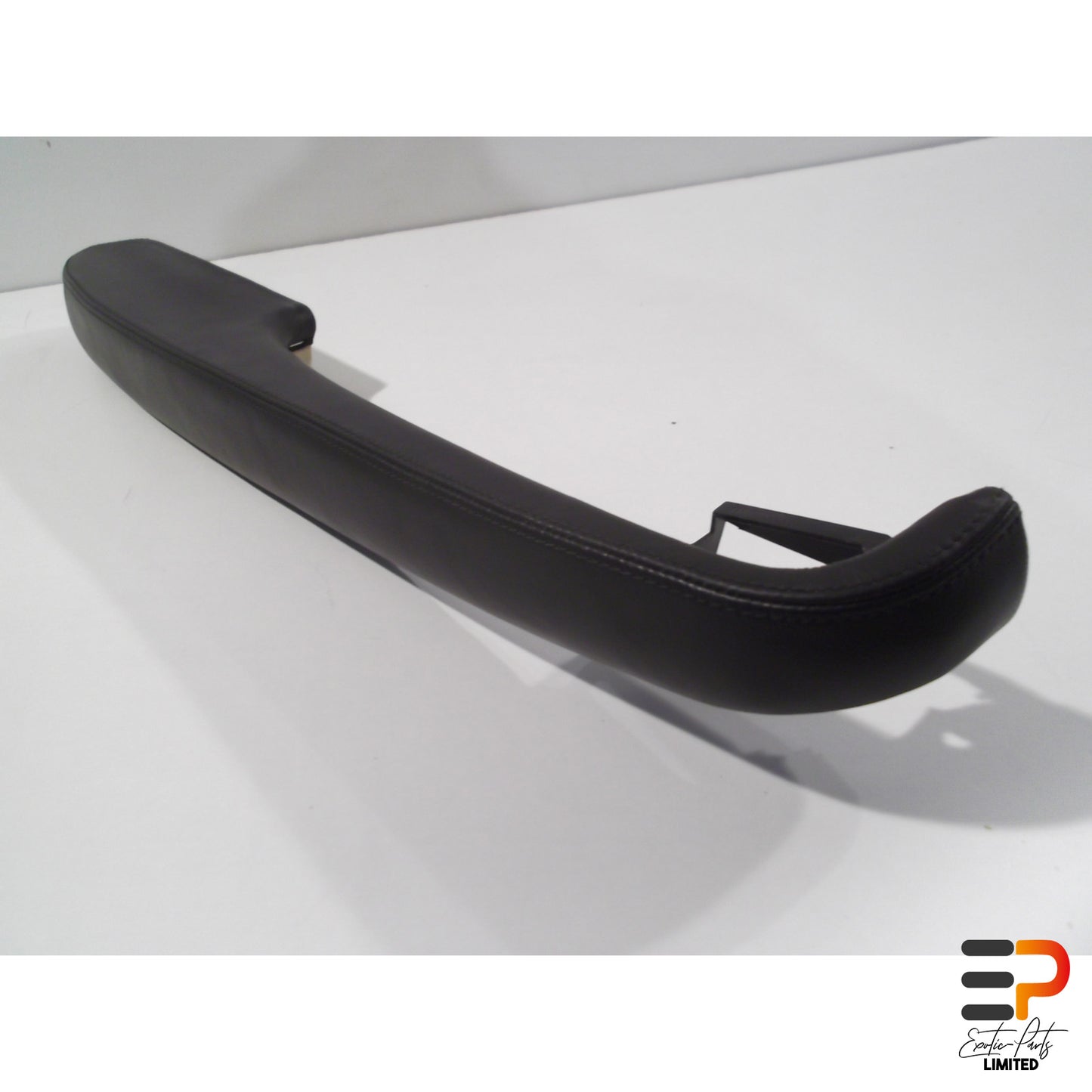 Jaguar XK8 XKR Coupe Door Panel Armrest GJA1271FFLEG Left picture 3