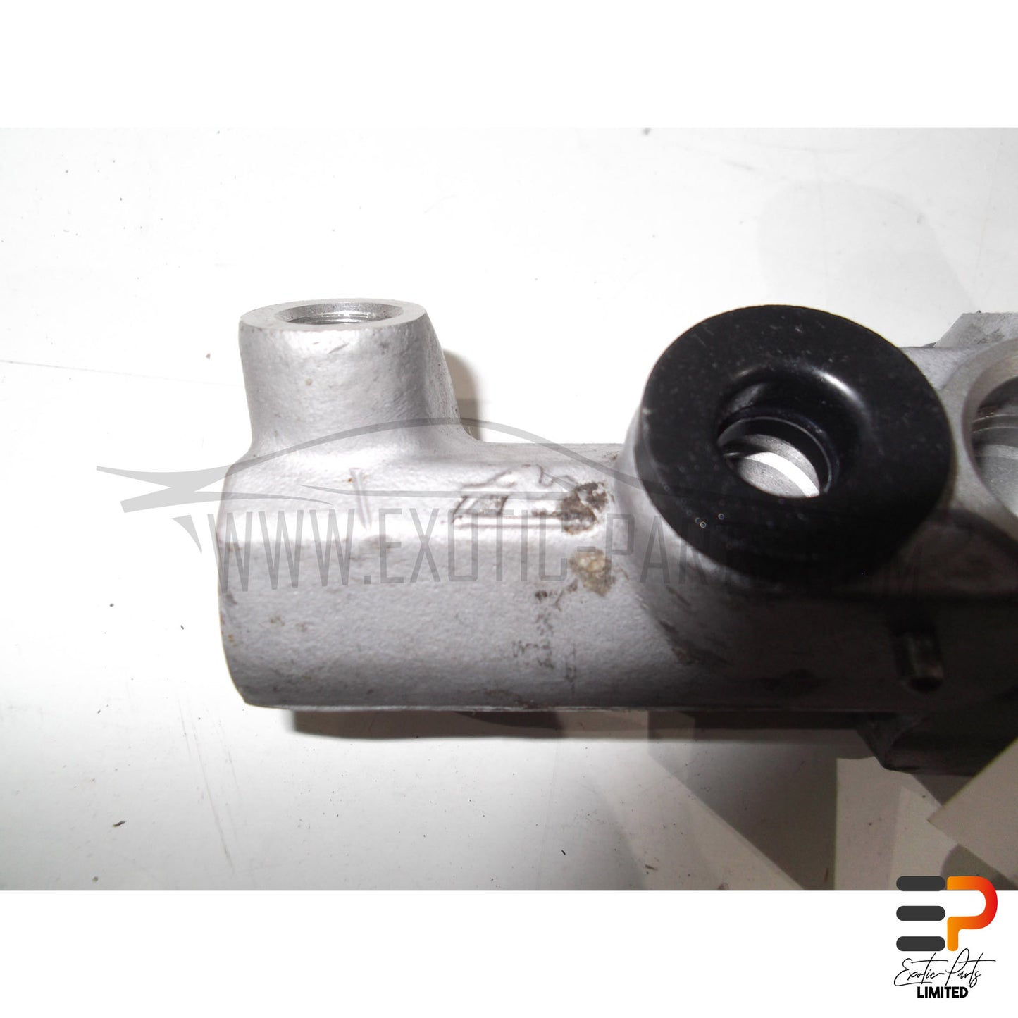VW Golf VI Mk6 GTI 2.0 TSI Master Brake Cylinder picture 3