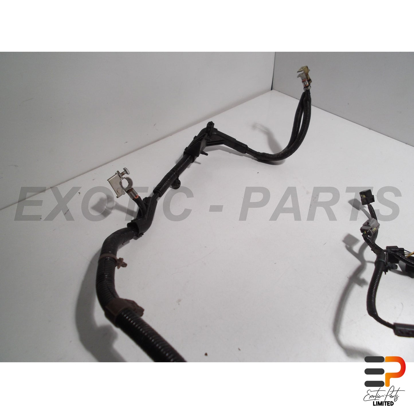 Honda CR-V 2.2 i-DTEC Engine Cable Harness 32110-rfw-e00 picture 3