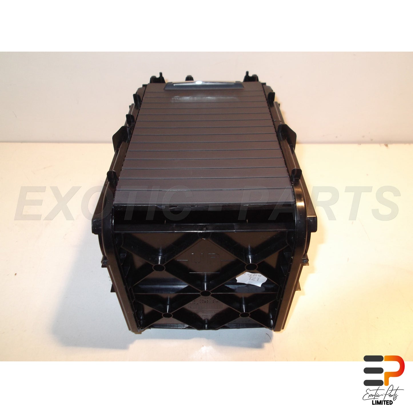 Honda CR-V 2.2 i-DTEC Pigeon Hole 83456-sww-e01 picture 2