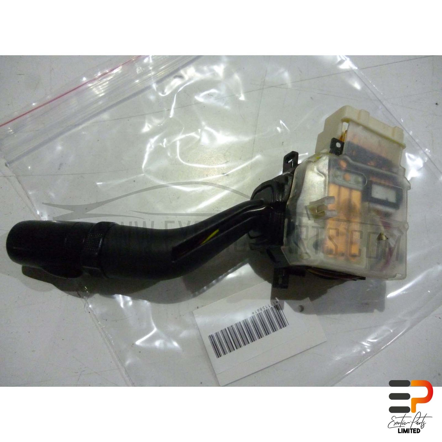 Mazda RX-8 SE 170 KW Steering Column Switch GJ8G-66-122 picture 3