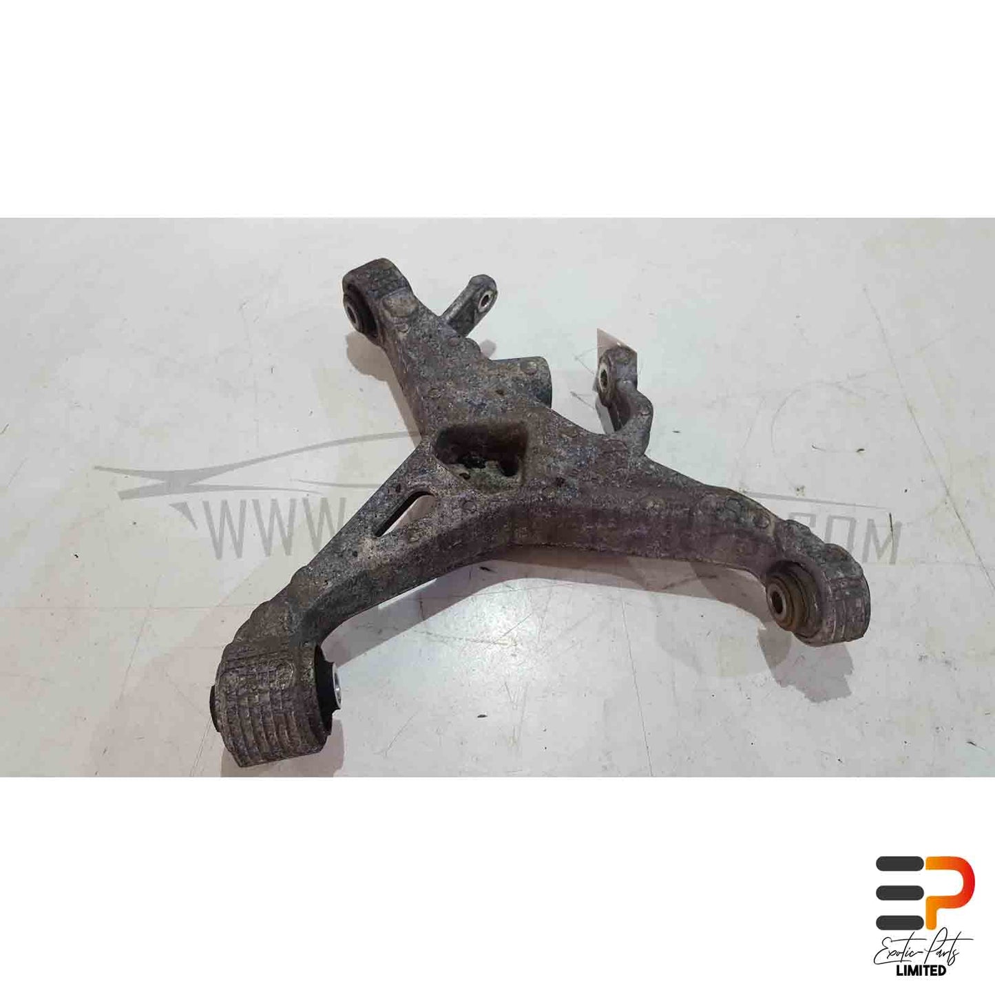 Jaguar XK 5.0 Coupe Wishbone C2P16878 Rear Right Lower picture 3