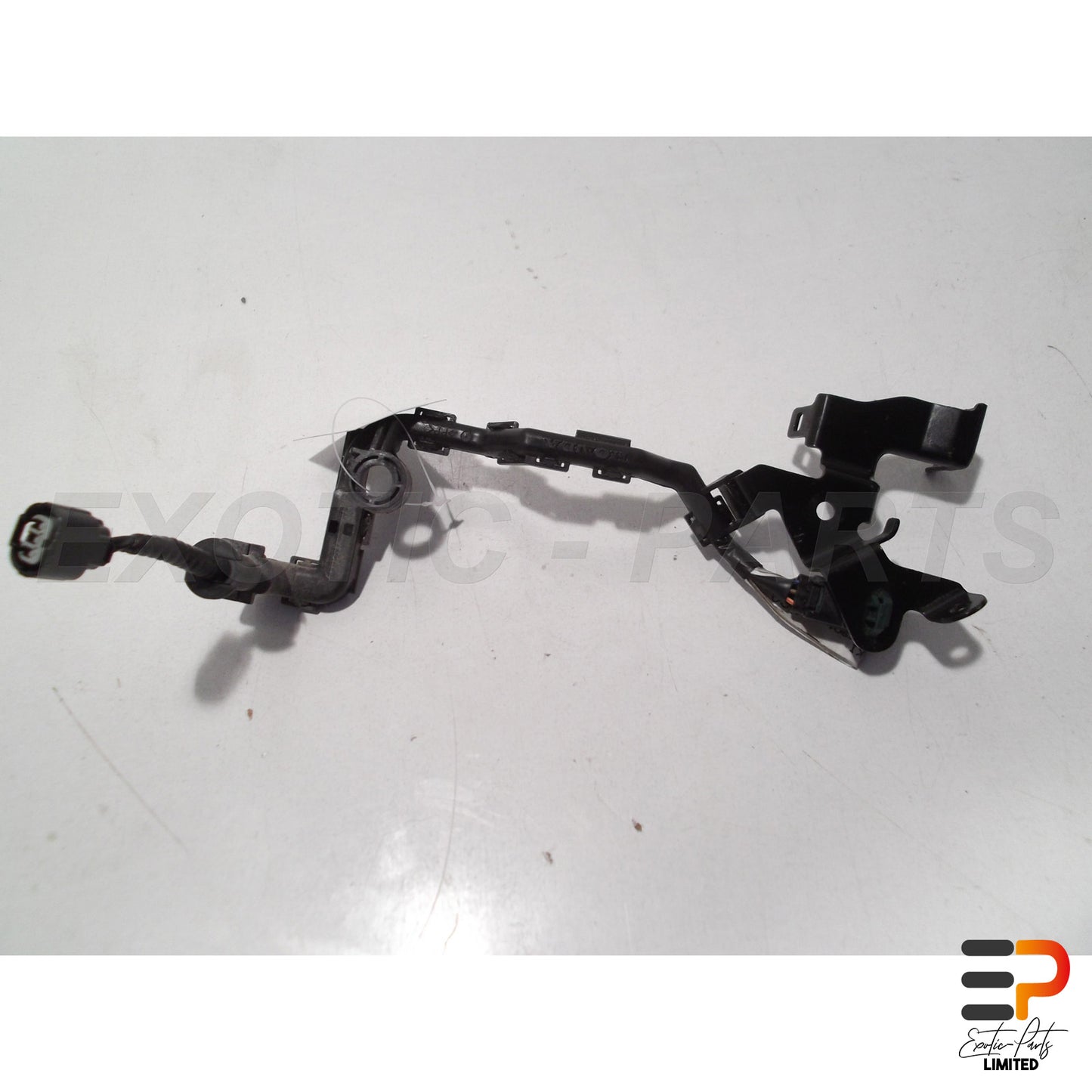 Honda CR-V 2.2 i-DTEC Cable Harness Oil Level Sensor 32117-rfw-g00 picture 3