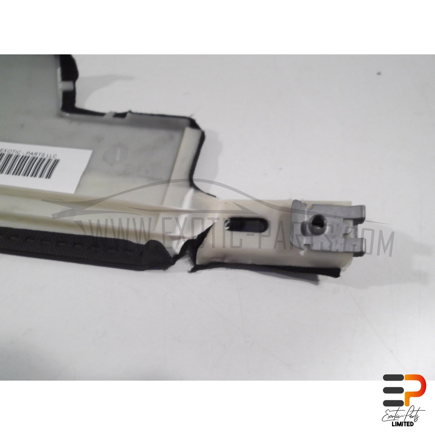 Audi RS4 Avant Trim Interior 8E9868631C 1BG picture 3